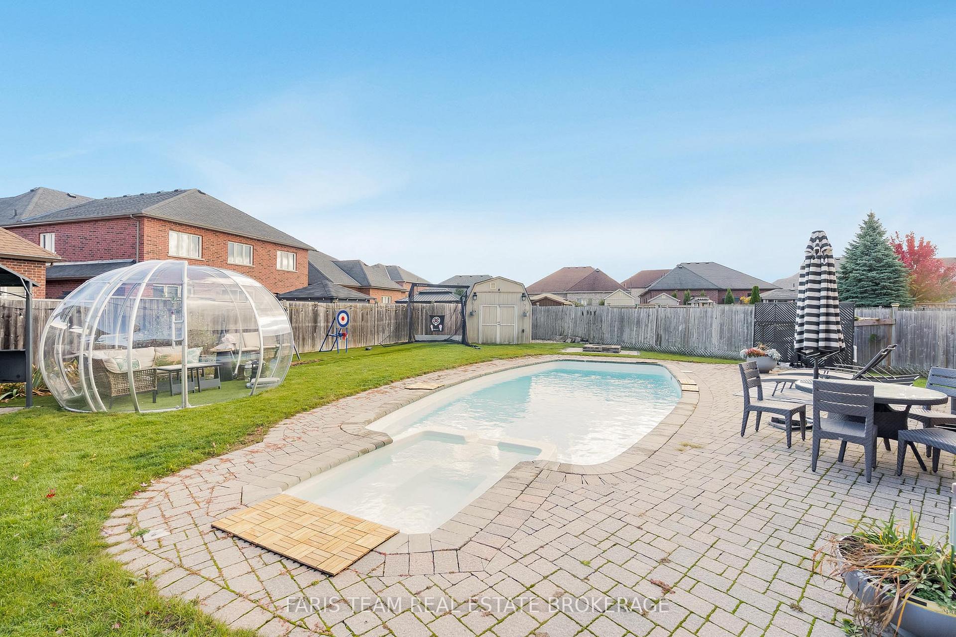 Photo 11 of 1075 Muriel Street, Innisfil, Alcona — HOMEH