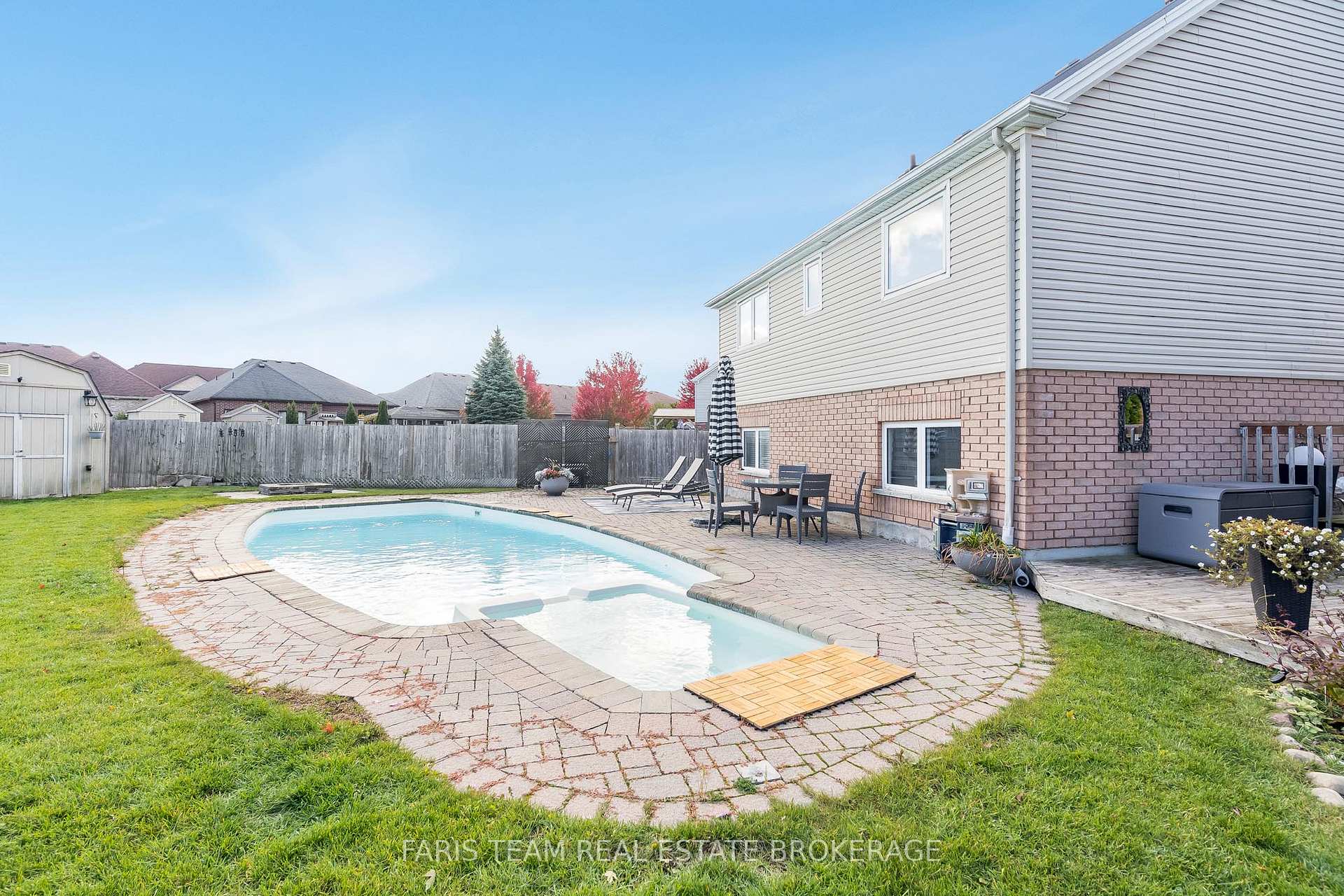 Photo 12 of 1075 Muriel Street, Innisfil, Alcona — HOMEH