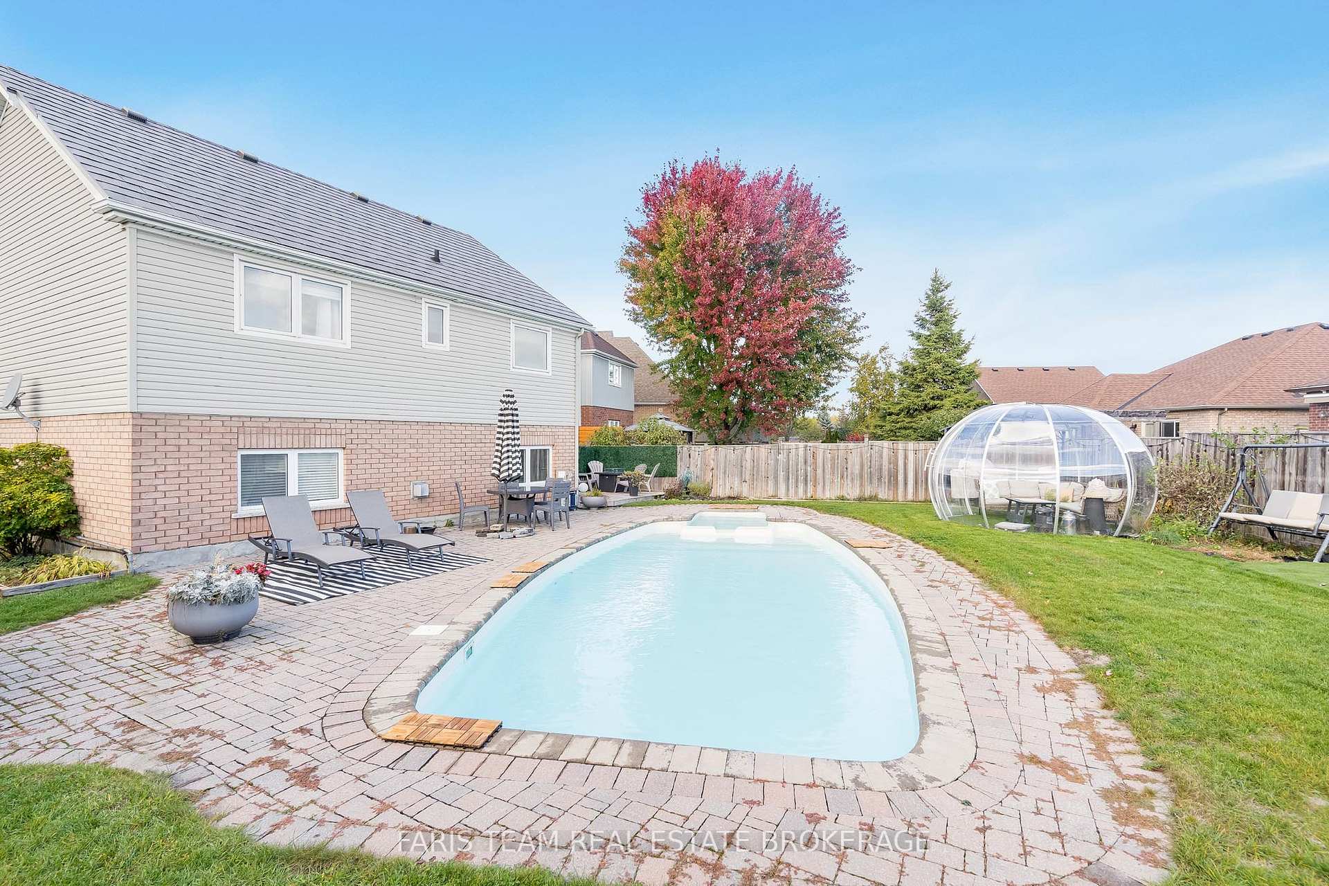 Photo 14 of 1075 Muriel Street, Innisfil, Alcona — HOMEH