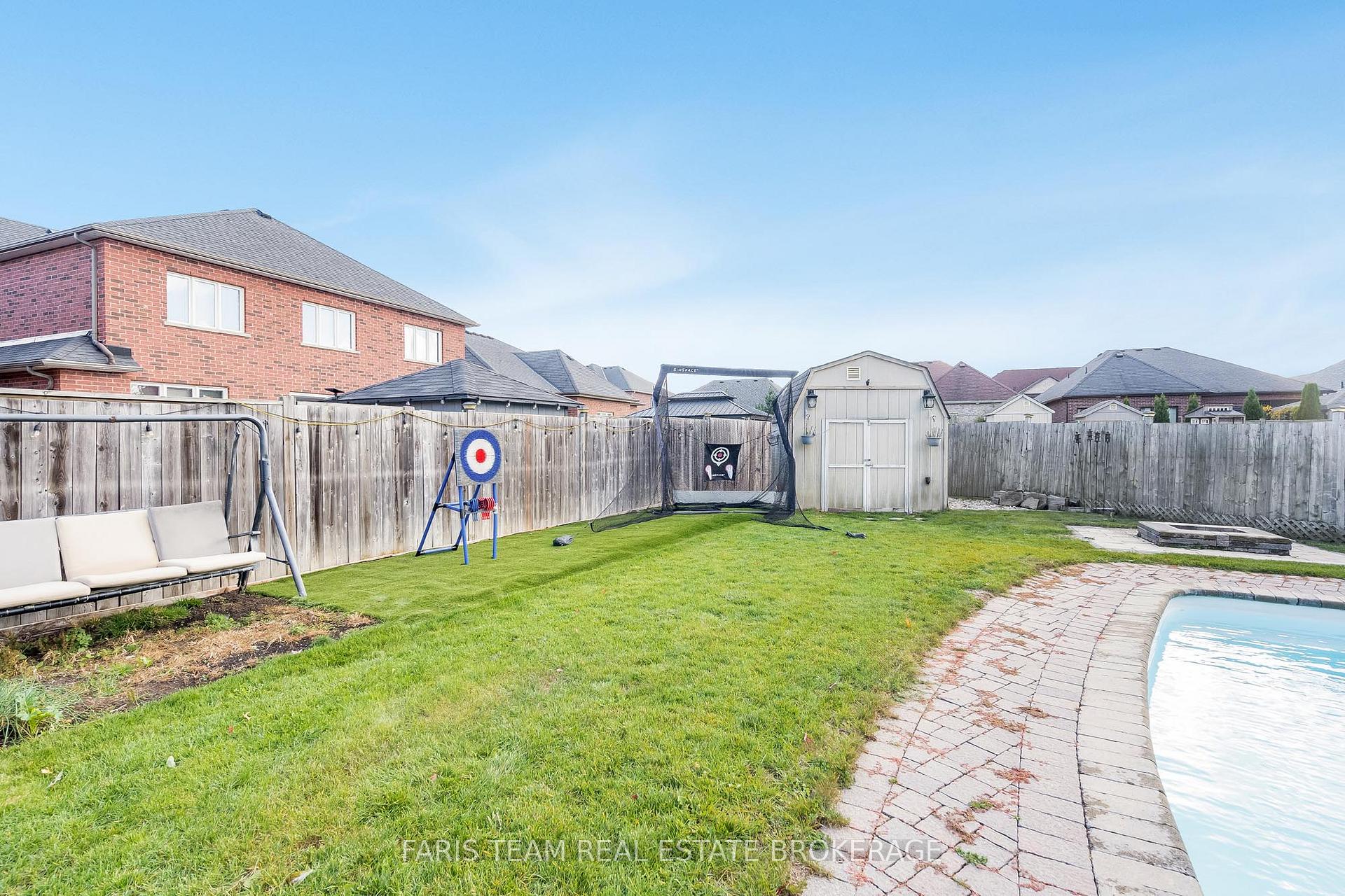 Photo 16 of 1075 Muriel Street, Innisfil, Alcona — HOMEH