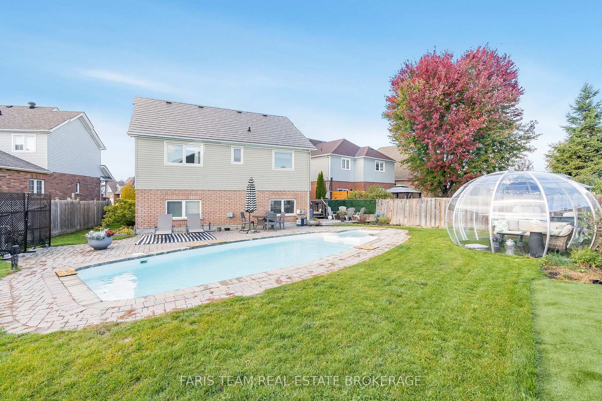 Photo 17 of 1075 Muriel Street, Innisfil, Alcona — HOMEH