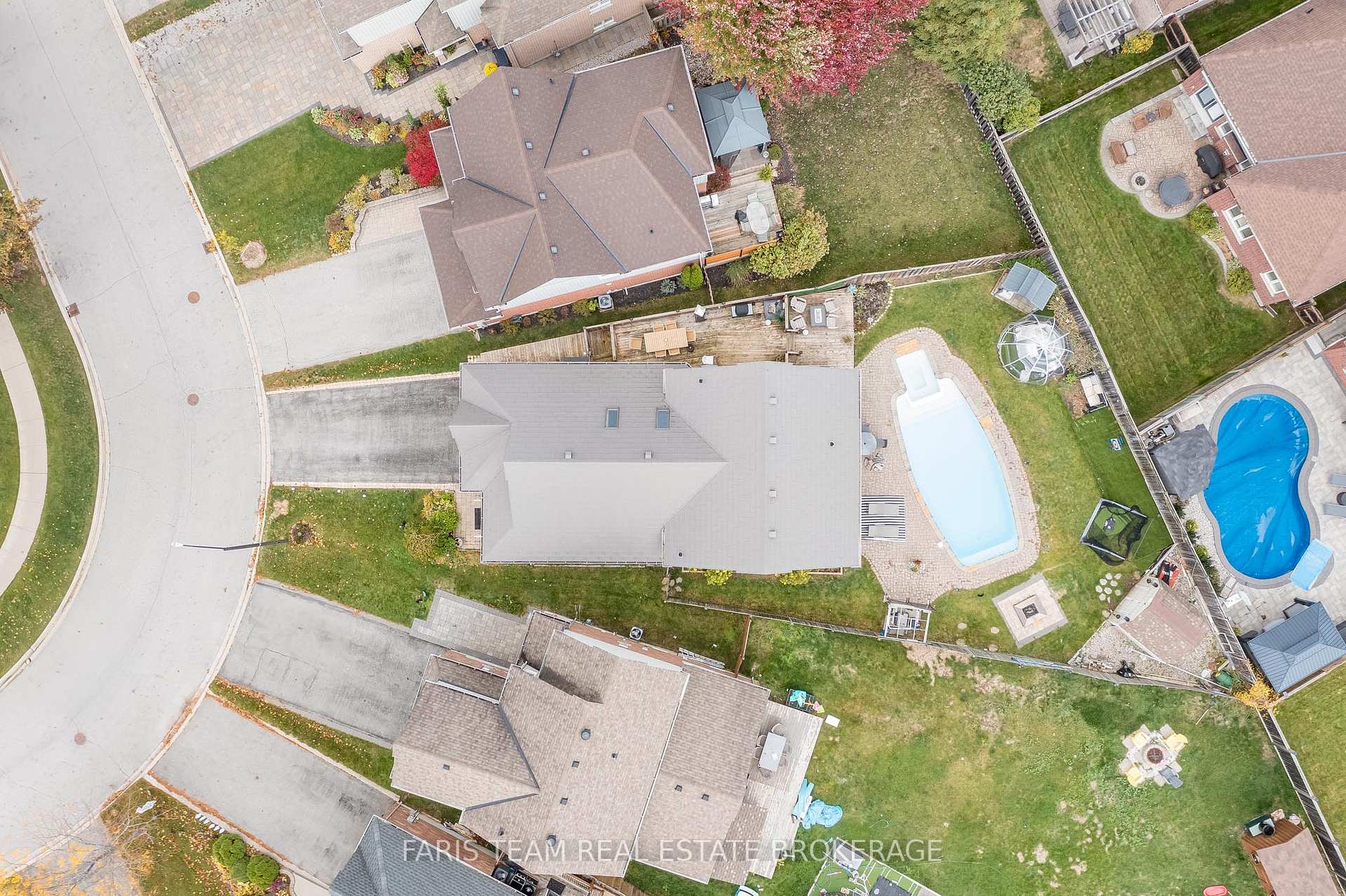 Photo 18 of 1075 Muriel Street, Innisfil, Alcona — HOMEH