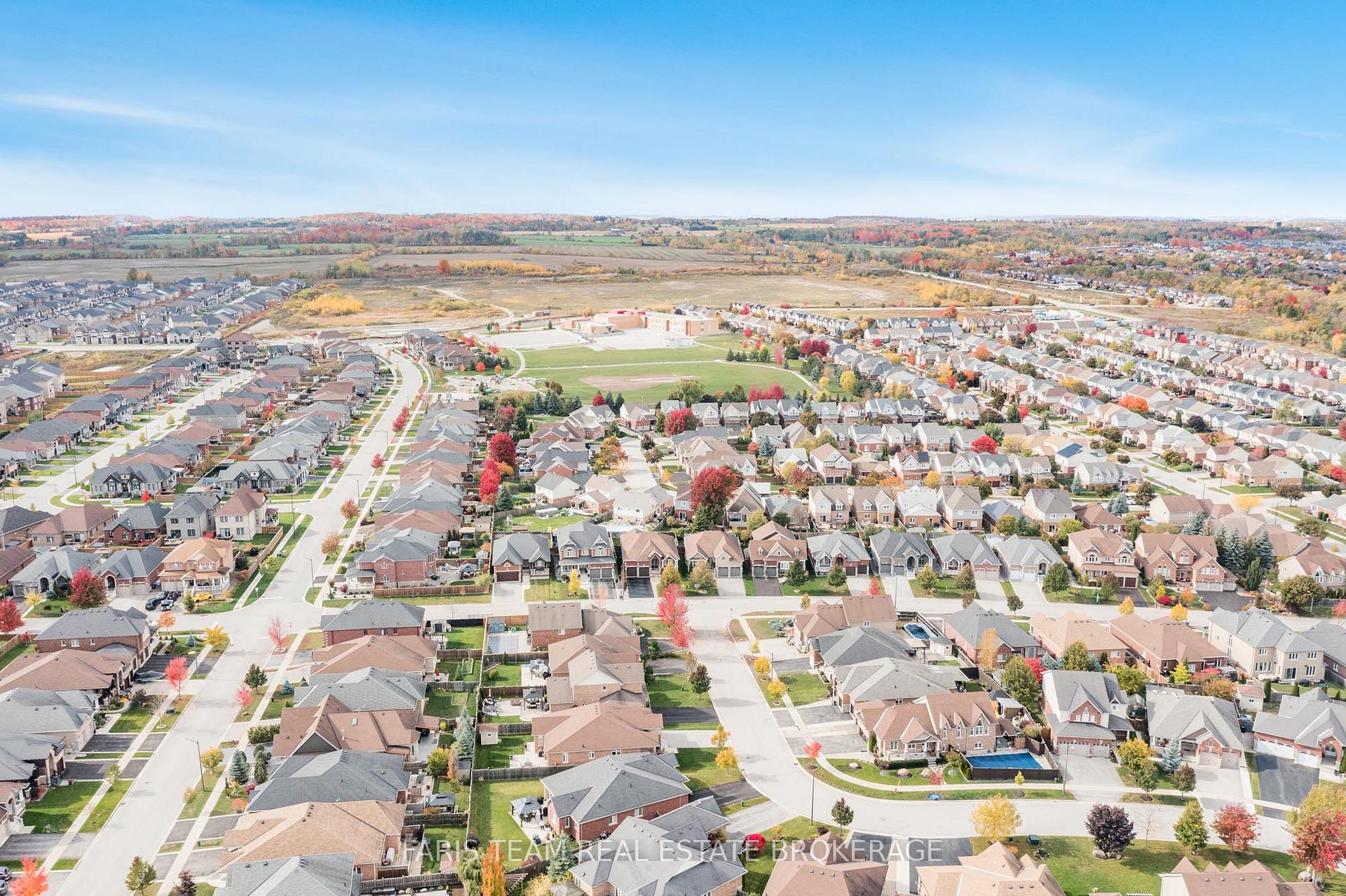 Photo 22 of 1075 Muriel Street, Innisfil, Alcona — HOMEH