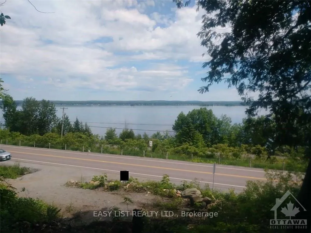 Photo 1 of 00 River Road, McNab/Braeside, Mcnab/Braeside Twps — HOMEH
