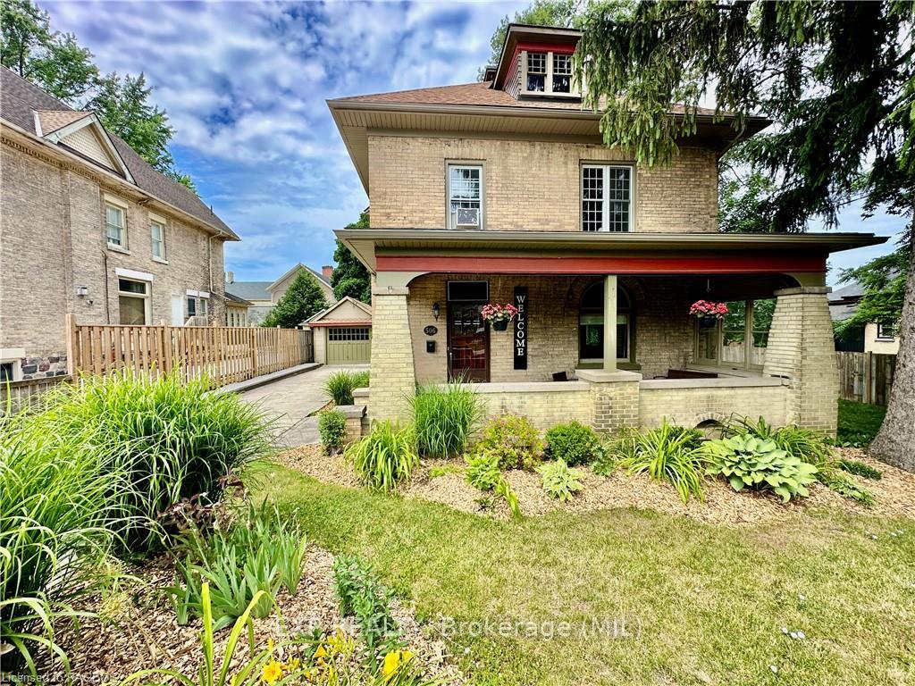 Photo 1 of 506 9TH Avenue, Hanover — HOMEH