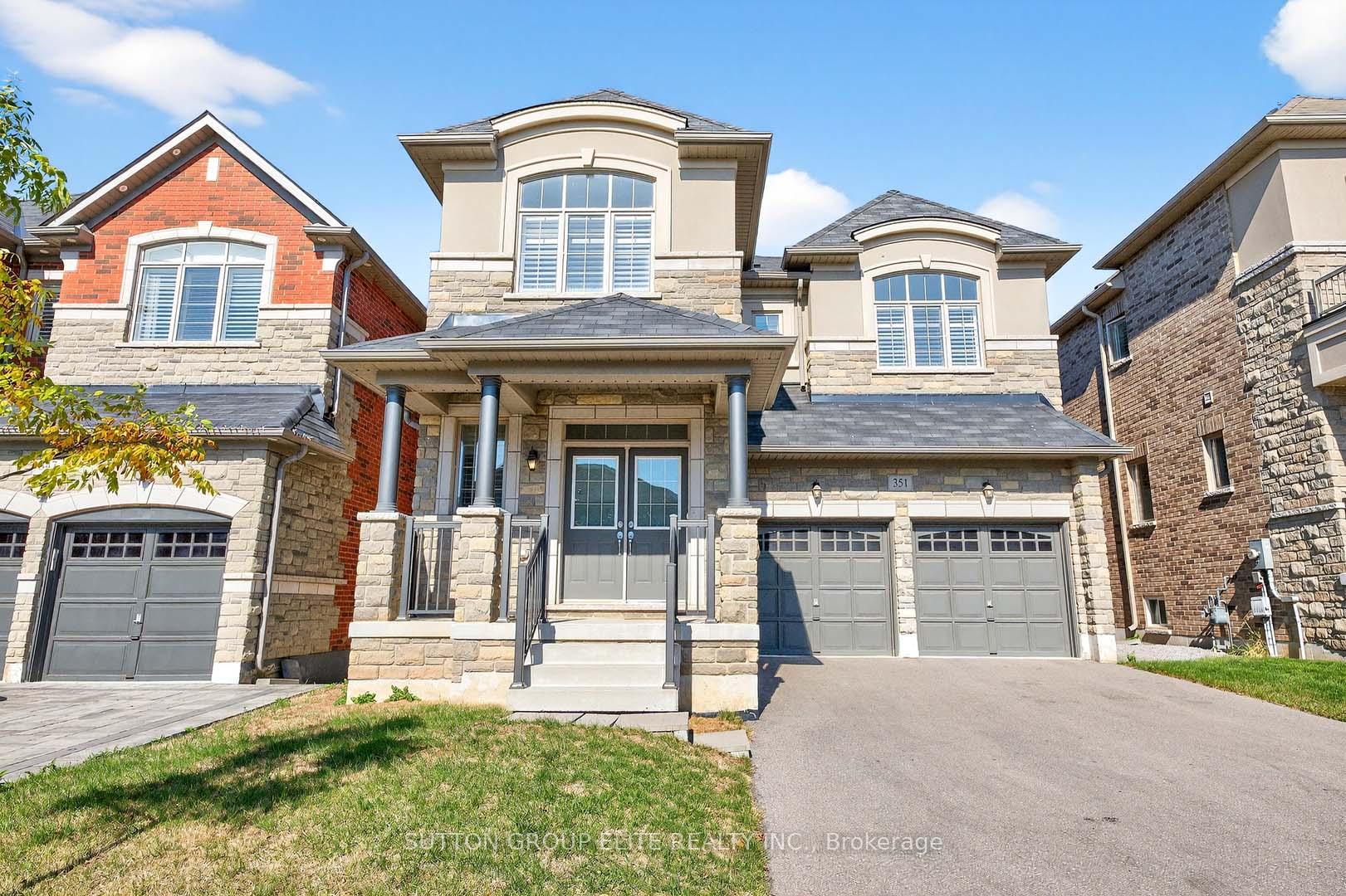 Photo 1 of 351 Humphrey Street, Hamilton, Waterdown — HOMEH