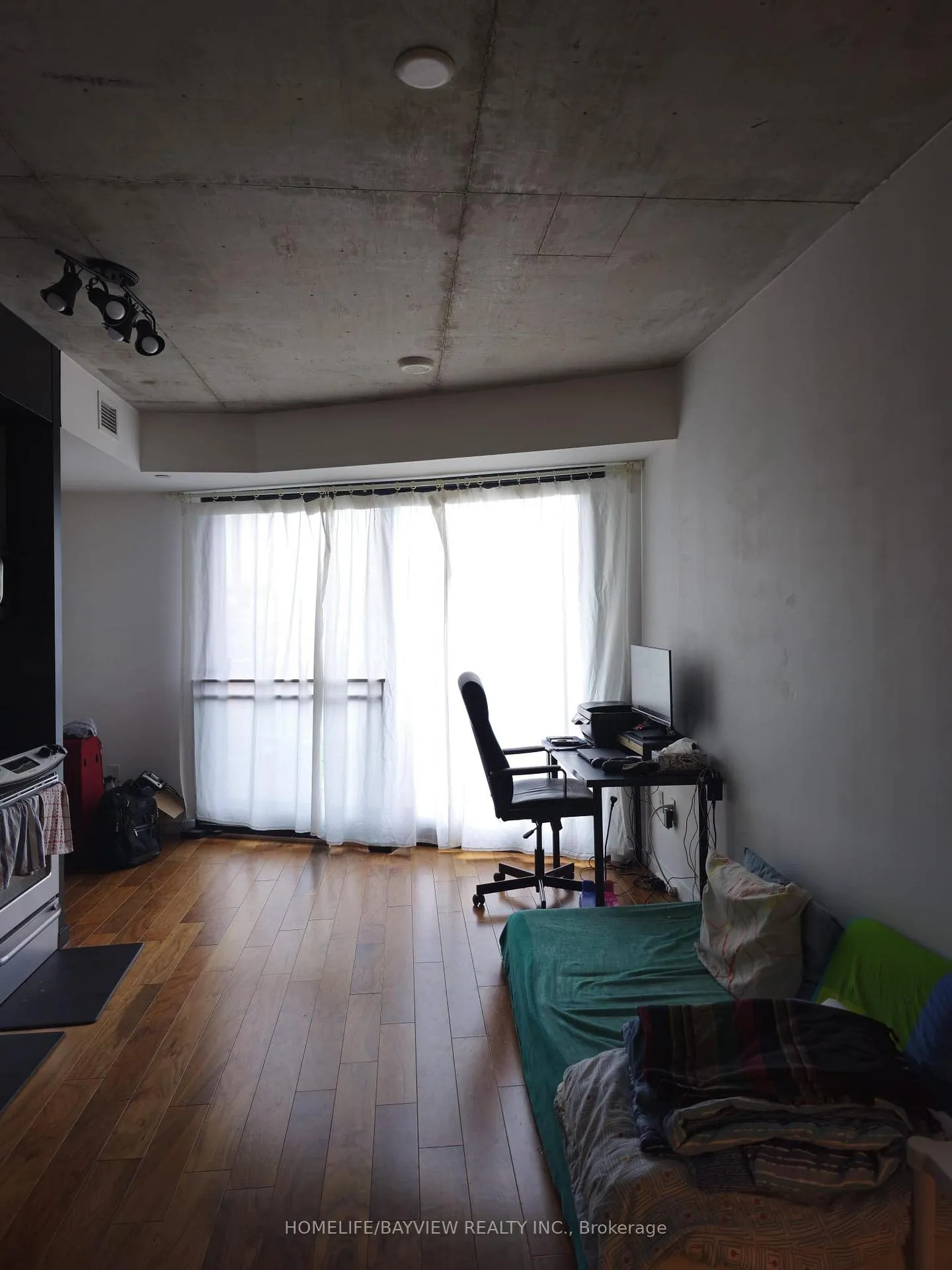 Photo 15 of Unit 324, 51 Trolley Crescent, Toronto, Moss Park — HOMEH