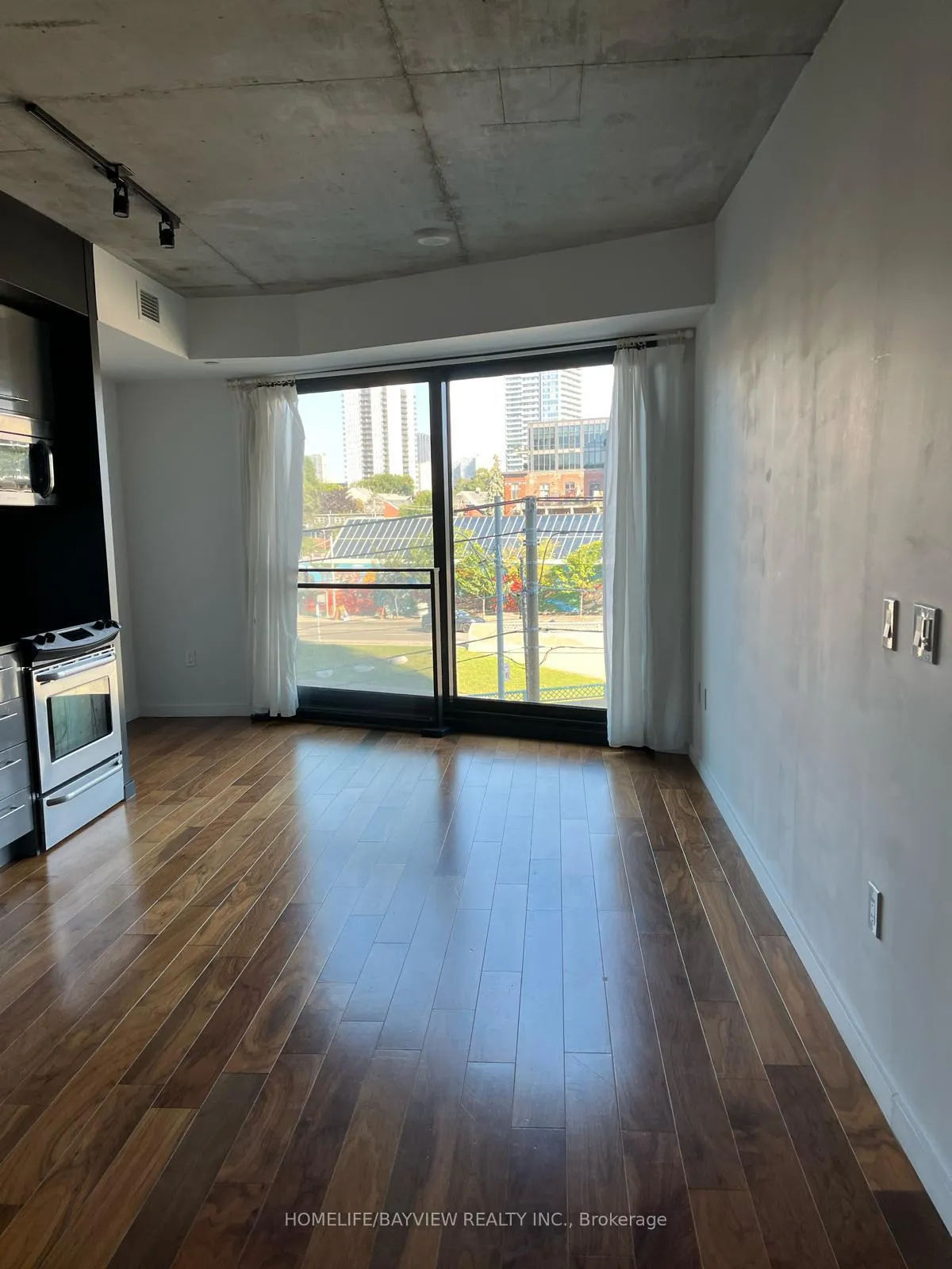 Photo 22 of Unit 324, 51 Trolley Crescent, Toronto, Moss Park — HOMEH