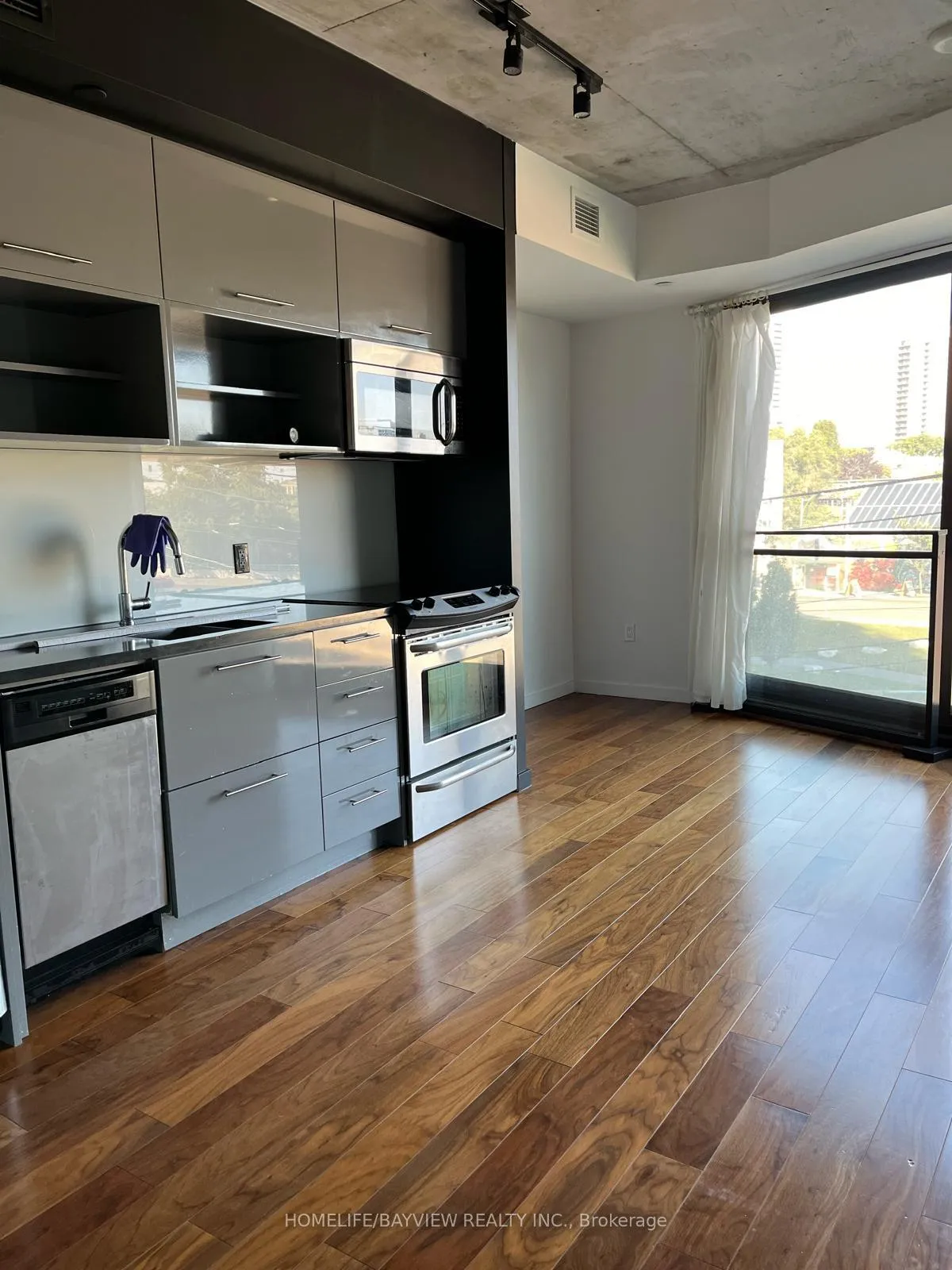 Photo 25 of Unit 324, 51 Trolley Crescent, Toronto, Moss Park — HOMEH