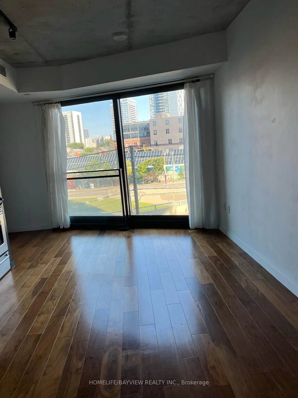 Photo 27 of Unit 324, 51 Trolley Crescent, Toronto, Moss Park — HOMEH