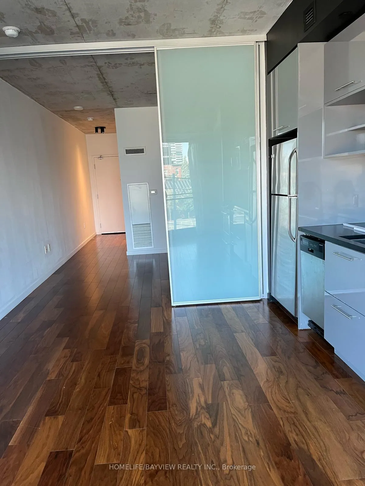 Photo 32 of Unit 324, 51 Trolley Crescent, Toronto, Moss Park — HOMEH