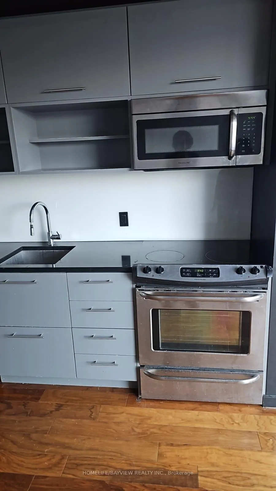 Photo 39 of Unit 324, 51 Trolley Crescent, Toronto, Moss Park — HOMEH