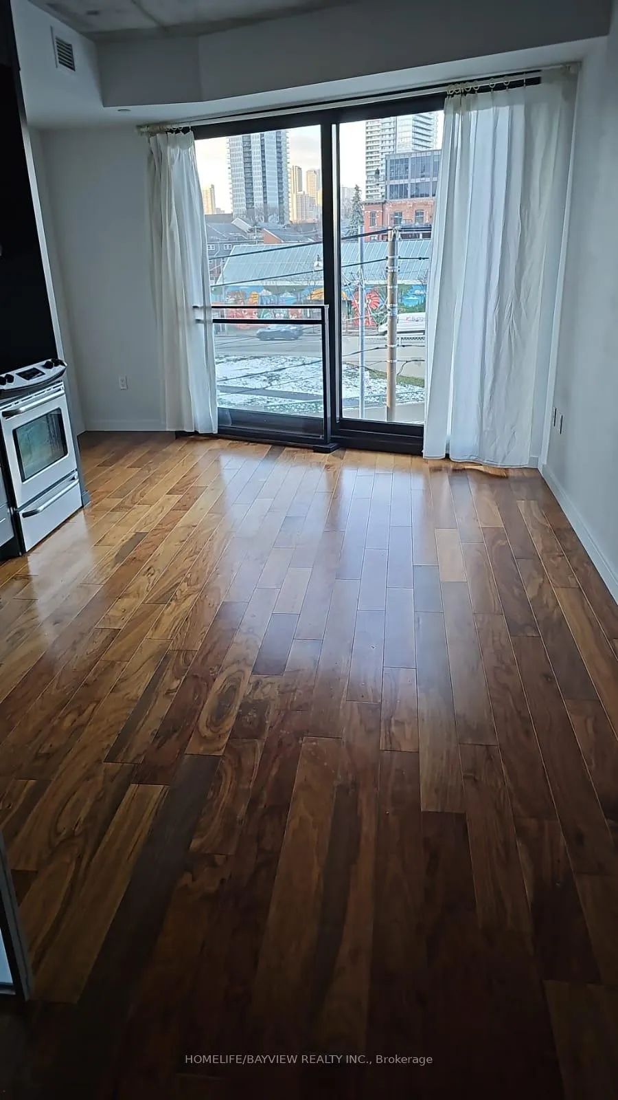 Photo 46 of Unit 324, 51 Trolley Crescent, Toronto, Moss Park — HOMEH