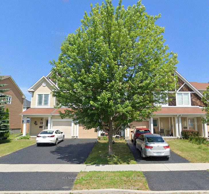 Photo 1 of 239 Meadowbreeze Drive, Ottawa, Kanata - Emerald Meadows/Trailwest — HOMEH