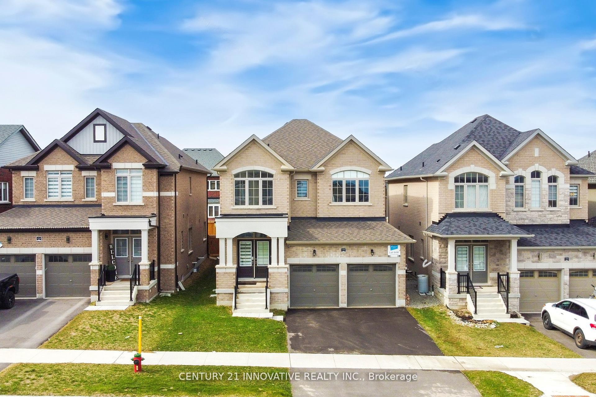 Photo 2 of 1310 Stevens Road, Innisfil, Alcona — HOMEH