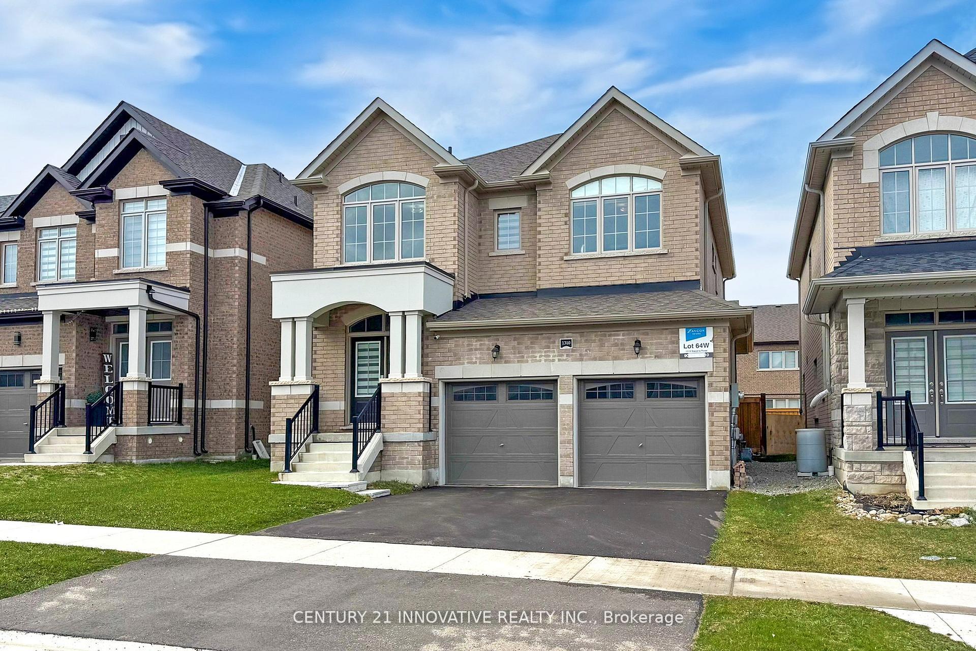 Photo 3 of 1310 Stevens Road, Innisfil, Alcona — HOMEH