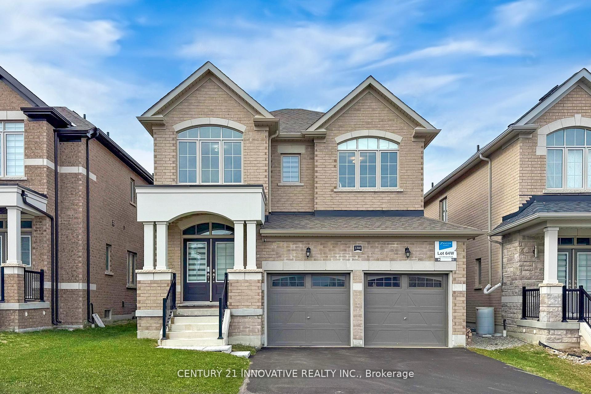 Photo 4 of 1310 Stevens Road, Innisfil, Alcona — HOMEH