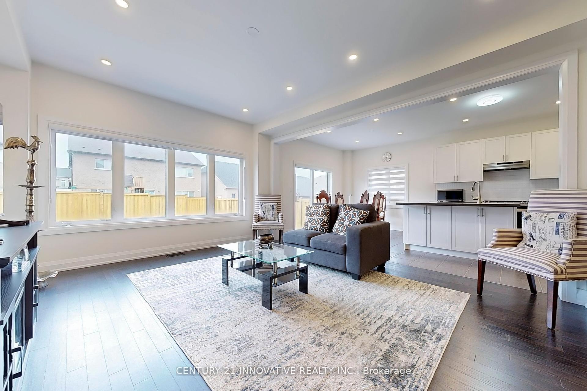 Photo 5 of 1310 Stevens Road, Innisfil, Alcona — HOMEH