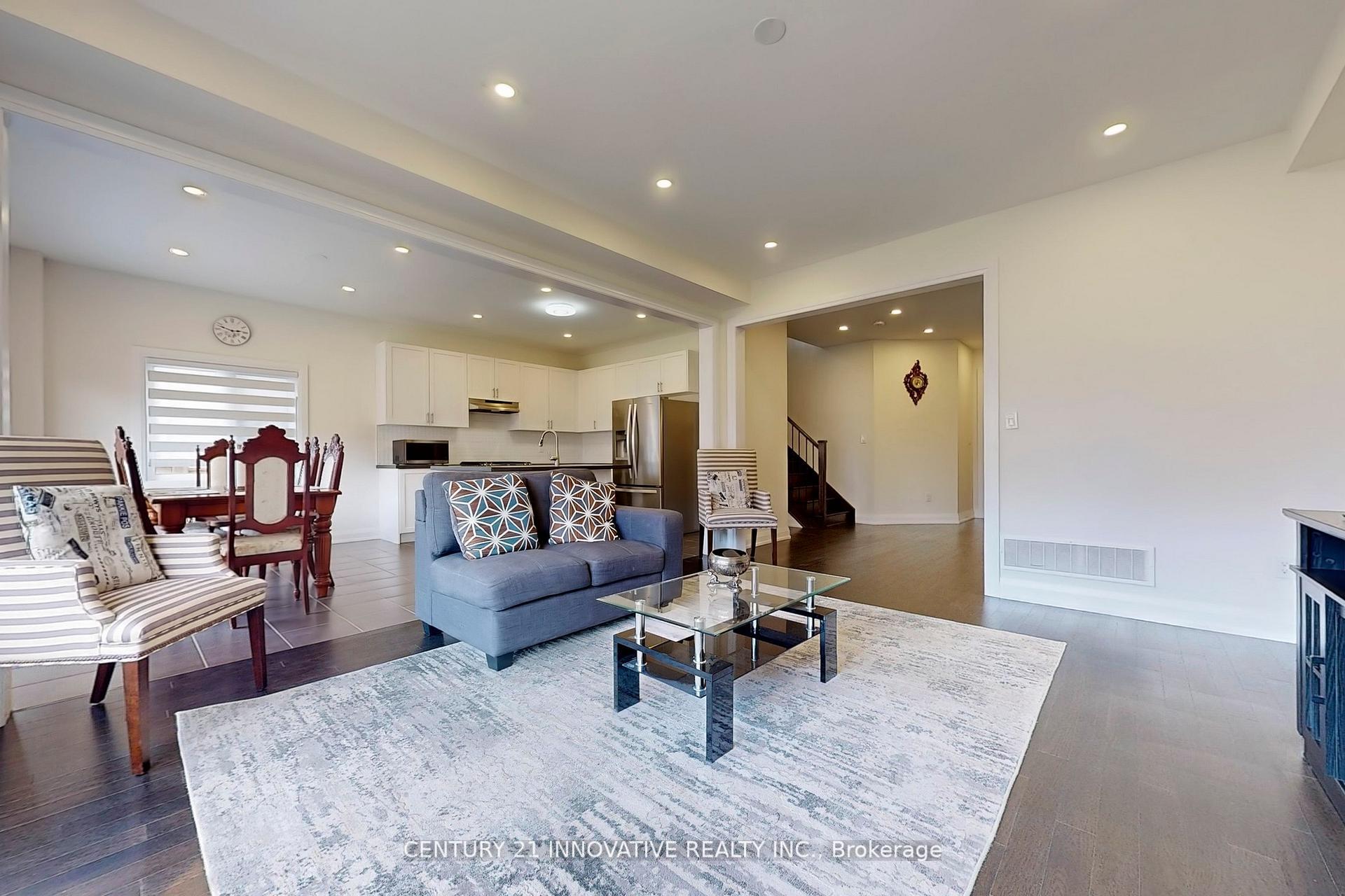 Photo 8 of 1310 Stevens Road, Innisfil, Alcona — HOMEH