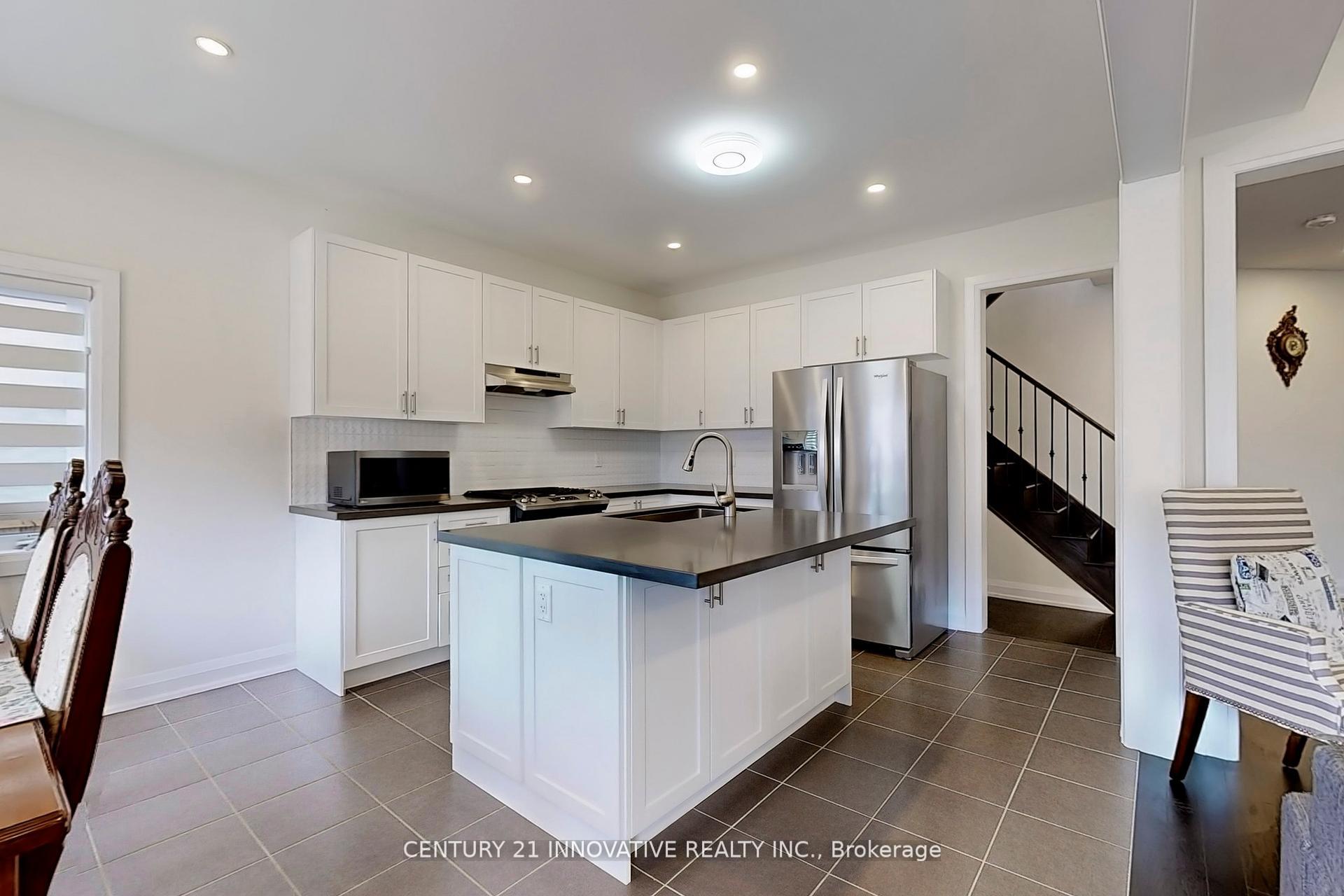 Photo 12 of 1310 Stevens Road, Innisfil, Alcona — HOMEH