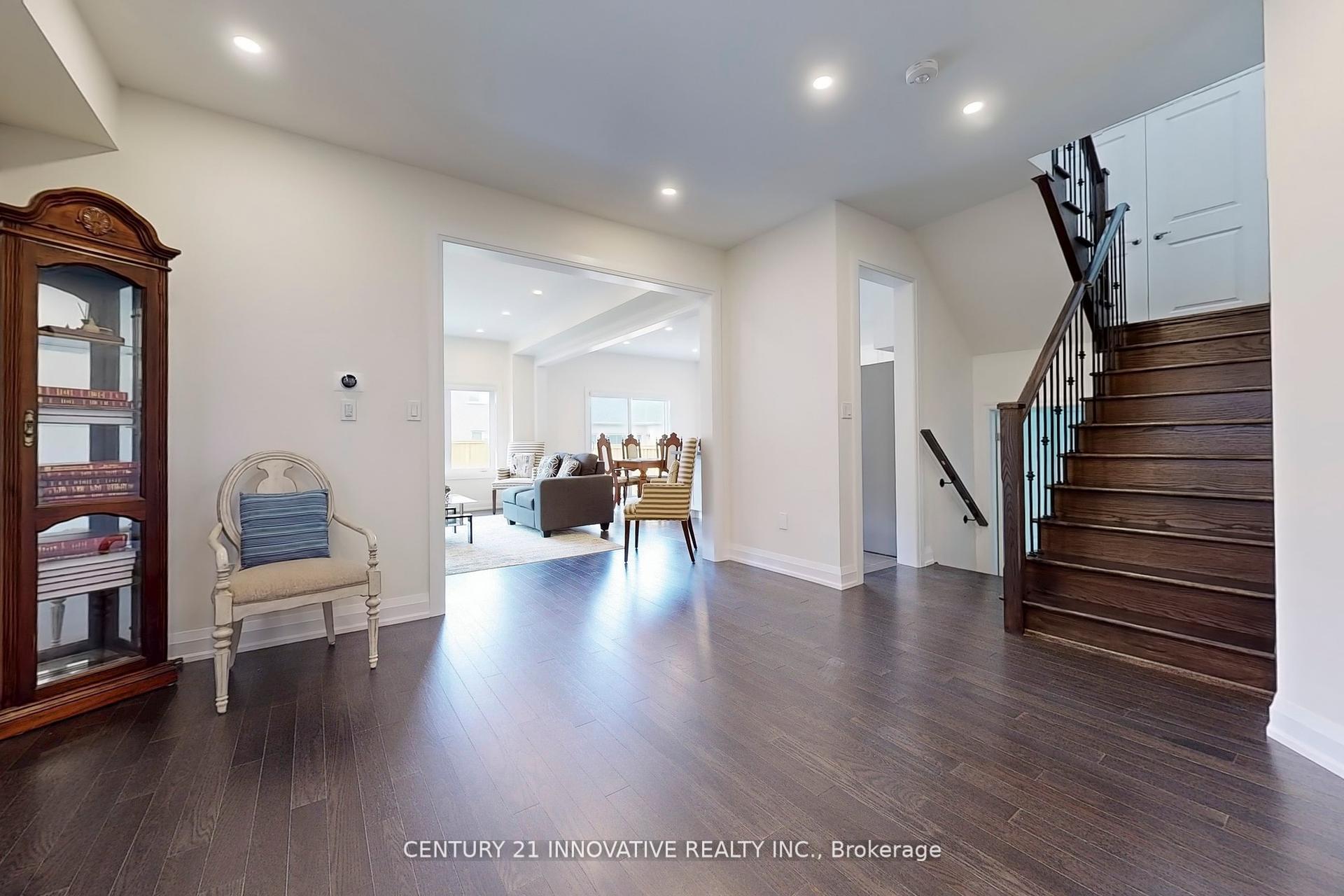 Photo 15 of 1310 Stevens Road, Innisfil, Alcona — HOMEH