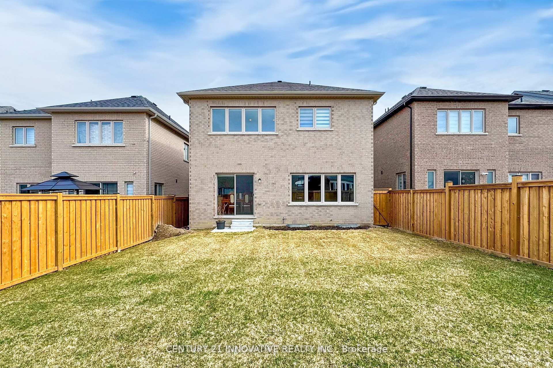Photo 47 of 1310 Stevens Road, Innisfil, Alcona — HOMEH