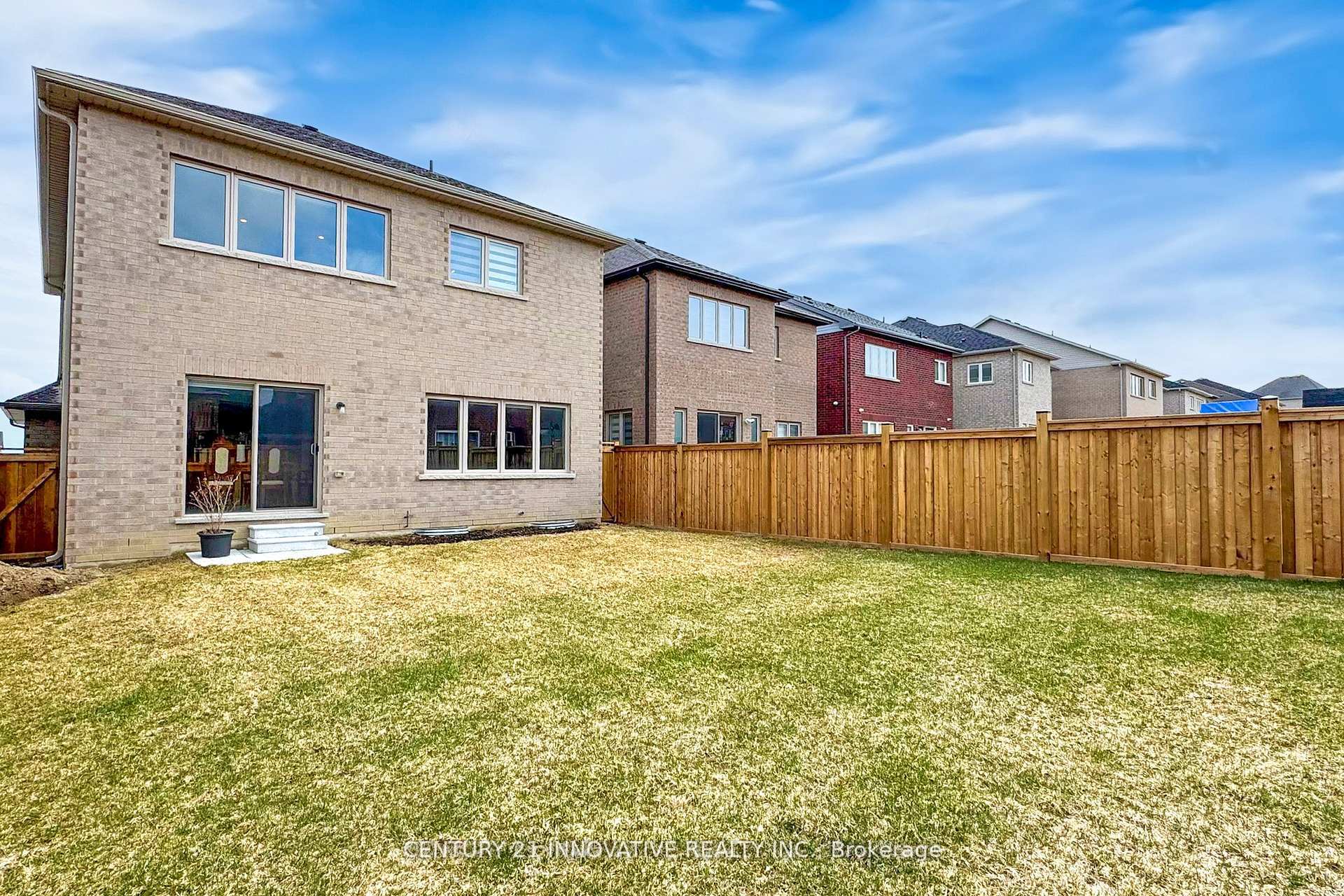Photo 48 of 1310 Stevens Road, Innisfil, Alcona — HOMEH