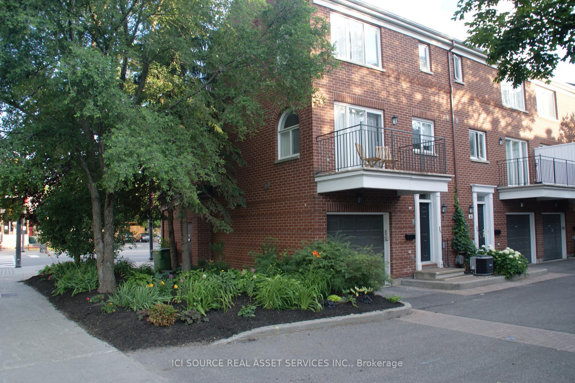Photo 18 of 2 Thorburn Private, Ottawa, Lower Town — HOMEH