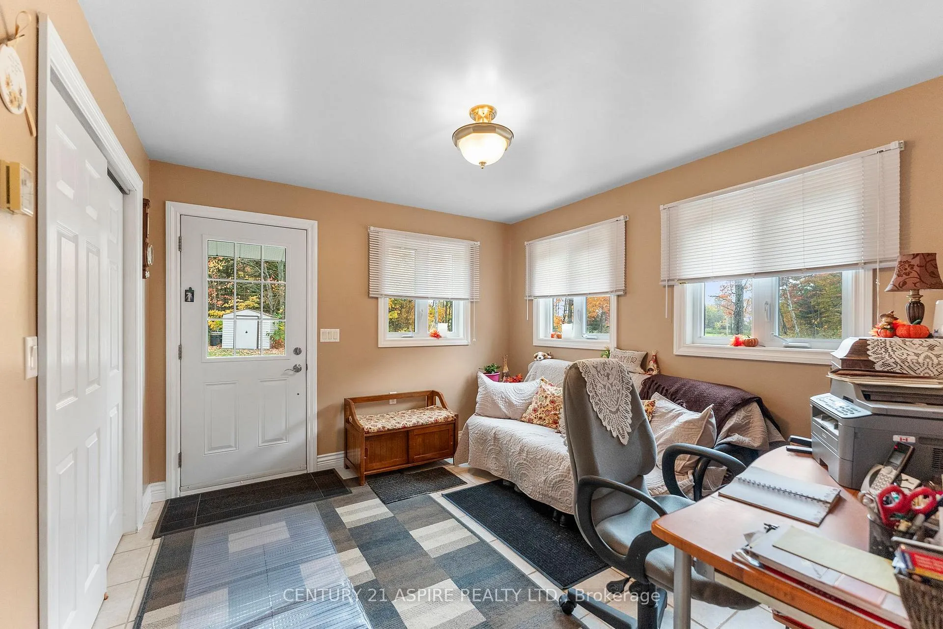 Photo 8 of 33 Micks Road, Madawaska Valley, Madawaska Valley — HOMEH