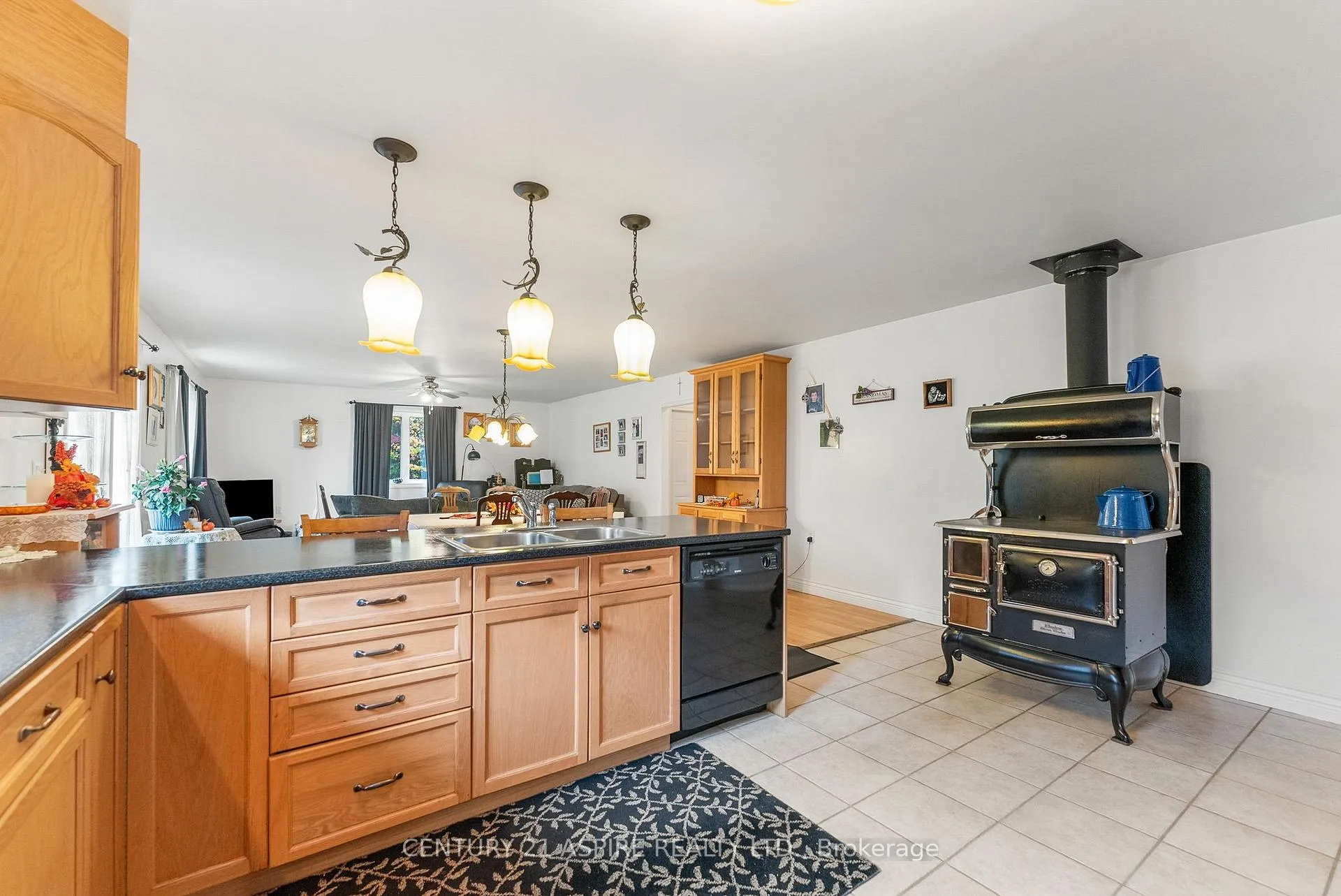 Photo 12 of 33 Micks Road, Madawaska Valley, Madawaska Valley — HOMEH