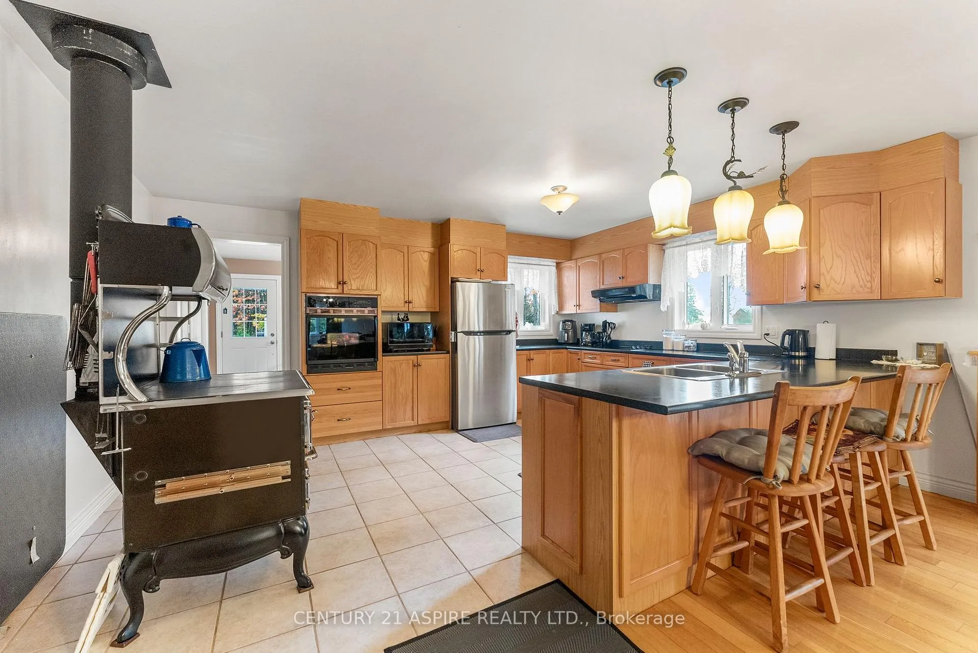 Photo 13 of 33 Micks Road, Madawaska Valley, Madawaska Valley — HOMEH