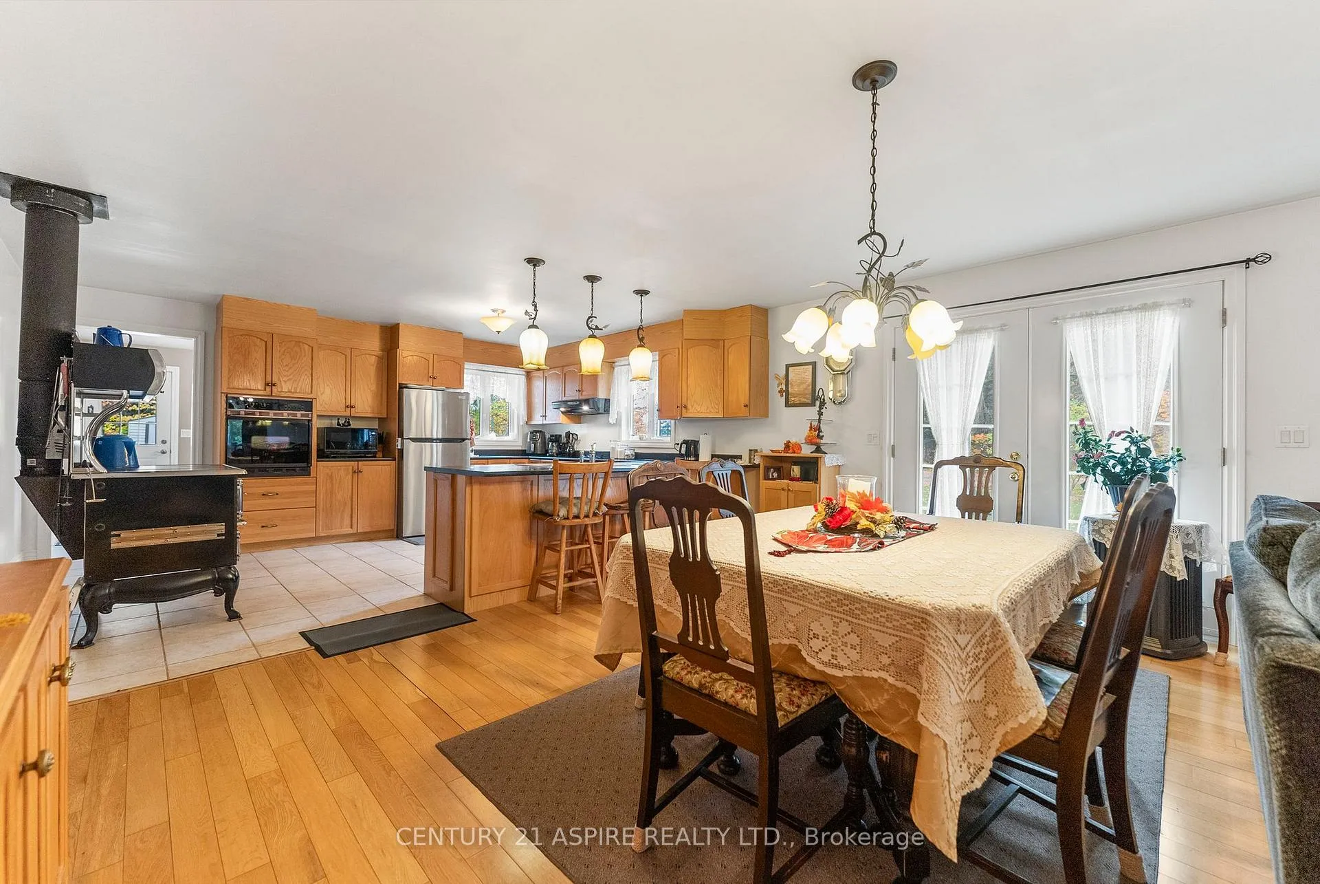 Photo 14 of 33 Micks Road, Madawaska Valley, Madawaska Valley — HOMEH