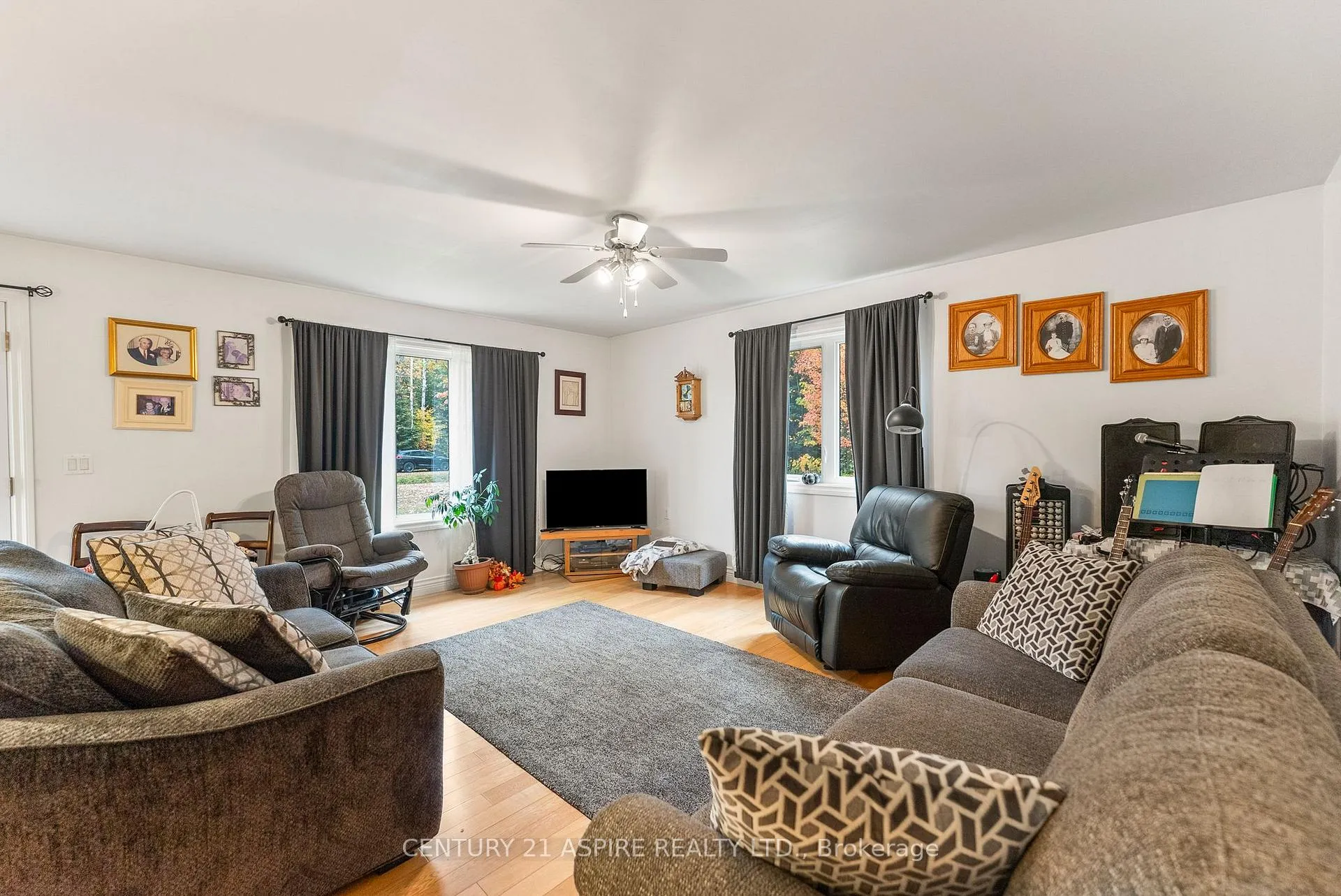 Photo 16 of 33 Micks Road, Madawaska Valley, Madawaska Valley — HOMEH