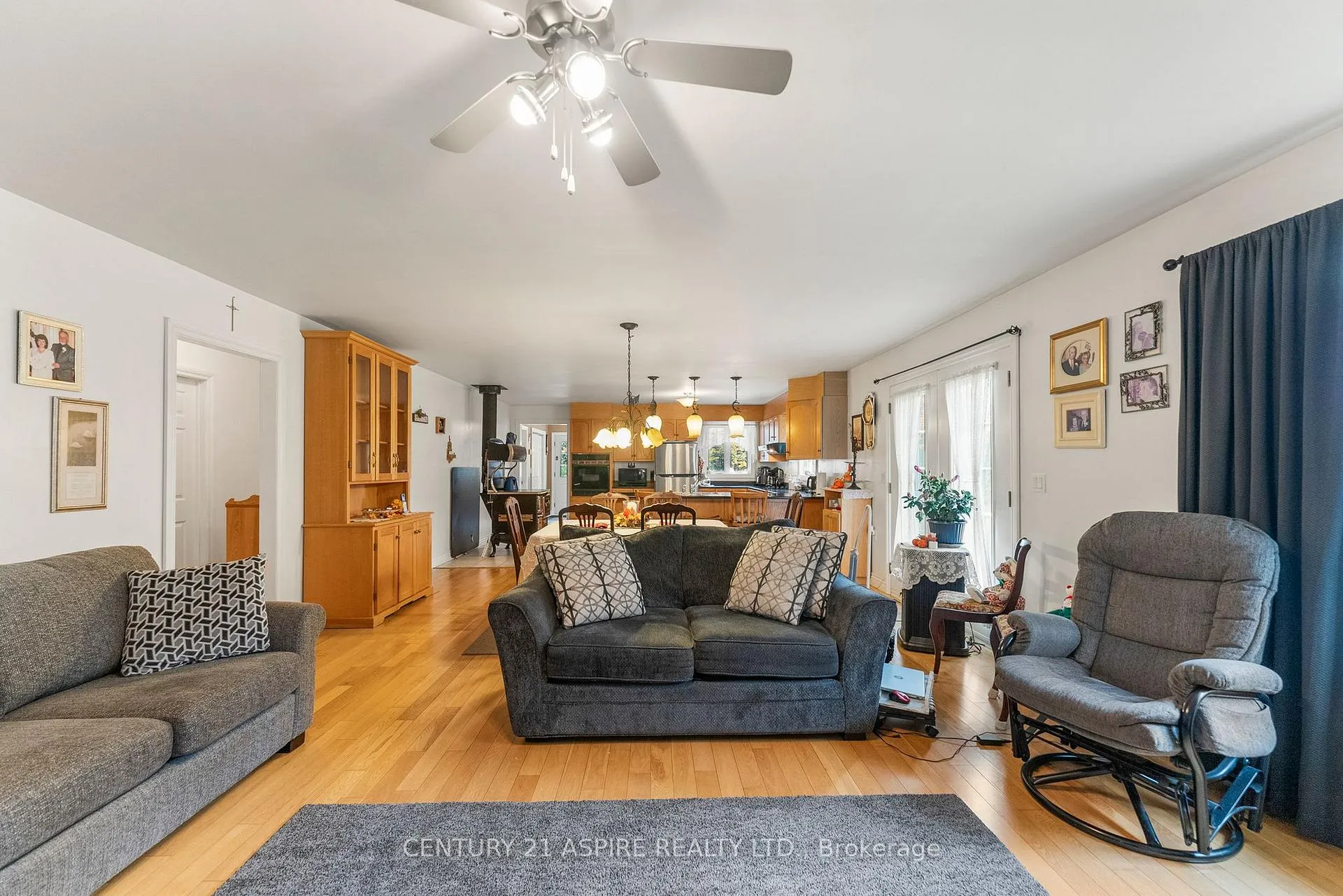 Photo 17 of 33 Micks Road, Madawaska Valley, Madawaska Valley — HOMEH