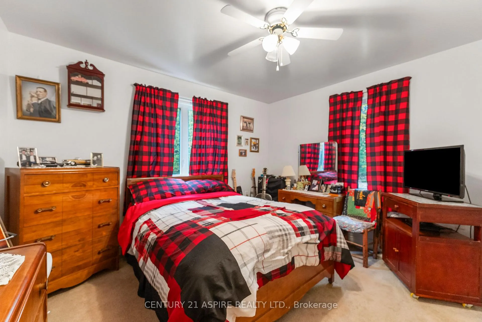 Photo 20 of 33 Micks Road, Madawaska Valley, Madawaska Valley — HOMEH