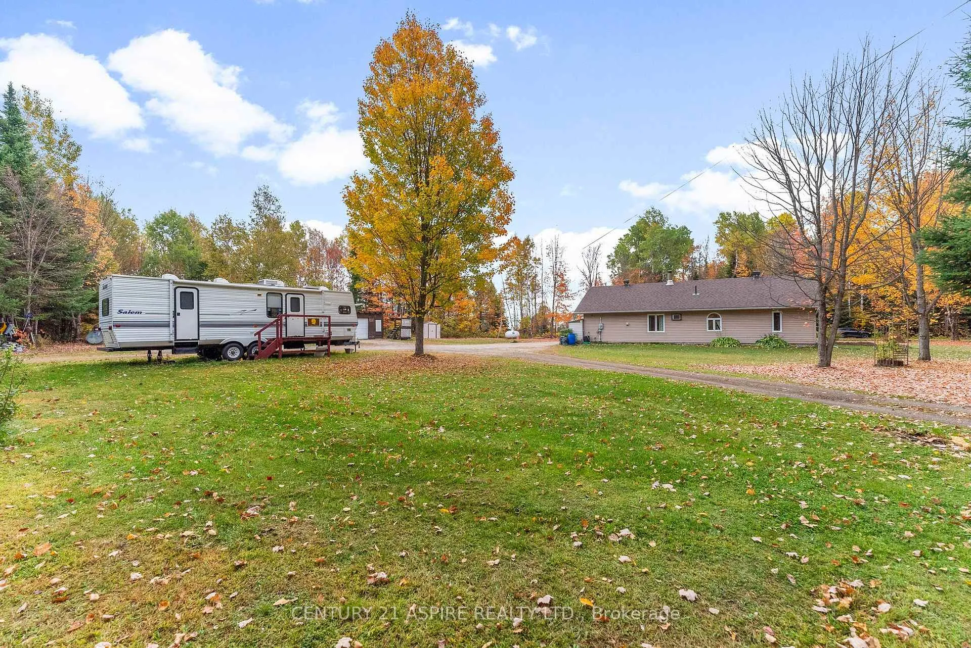 Photo 29 of 33 Micks Road, Madawaska Valley, Madawaska Valley — HOMEH