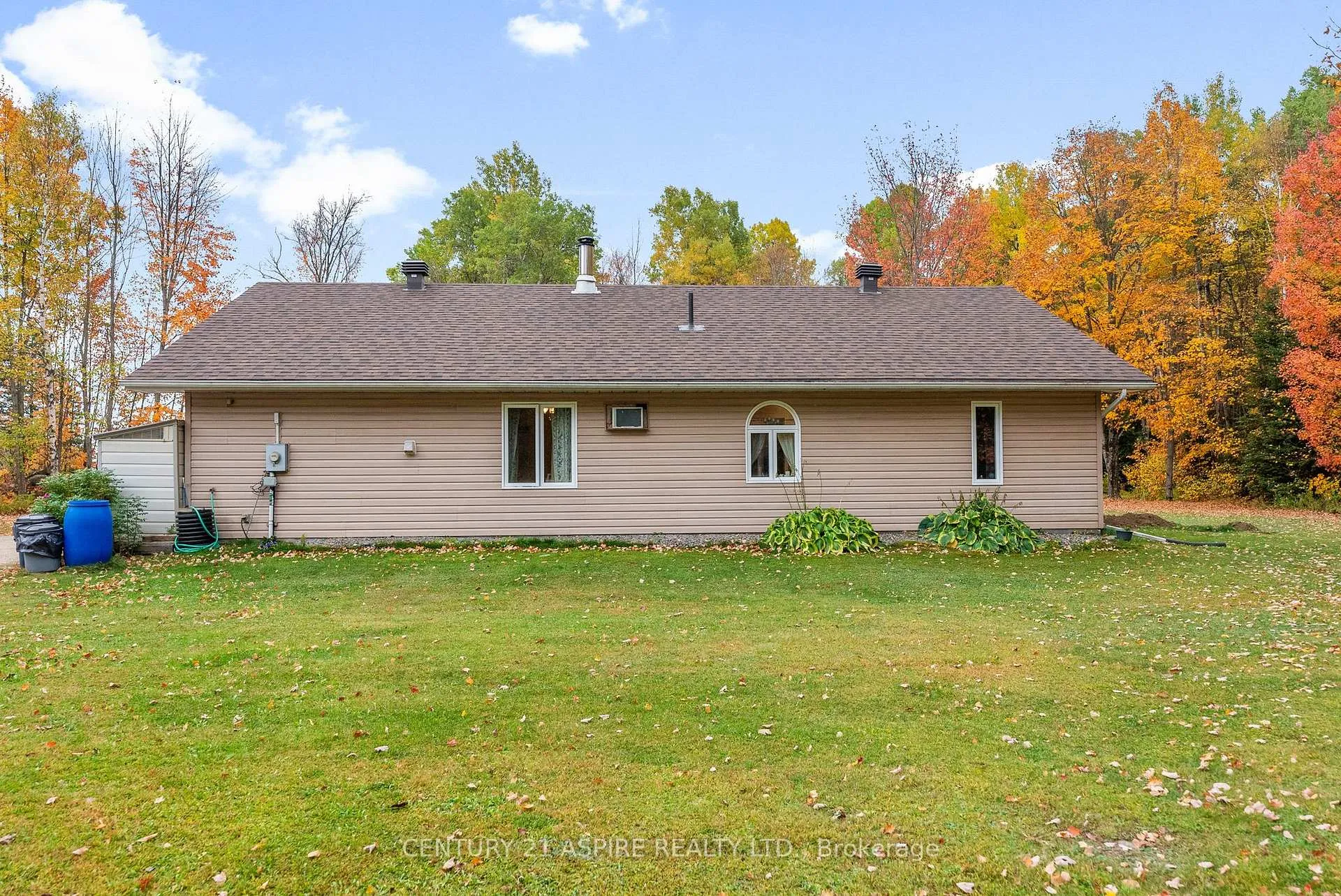 Photo 31 of 33 Micks Road, Madawaska Valley, Madawaska Valley — HOMEH