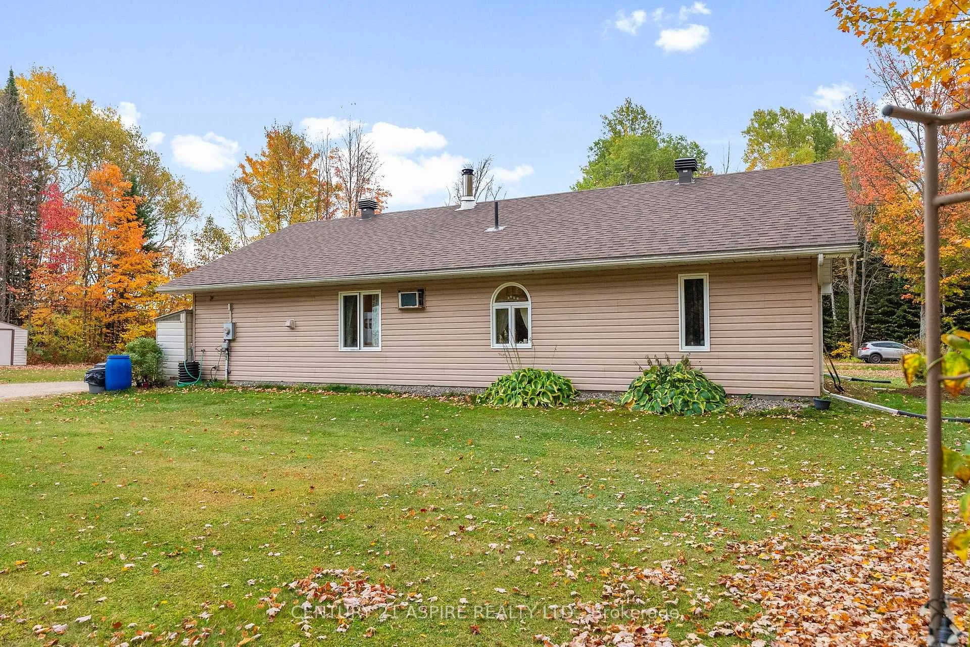 Photo 32 of 33 Micks Road, Madawaska Valley, Madawaska Valley — HOMEH