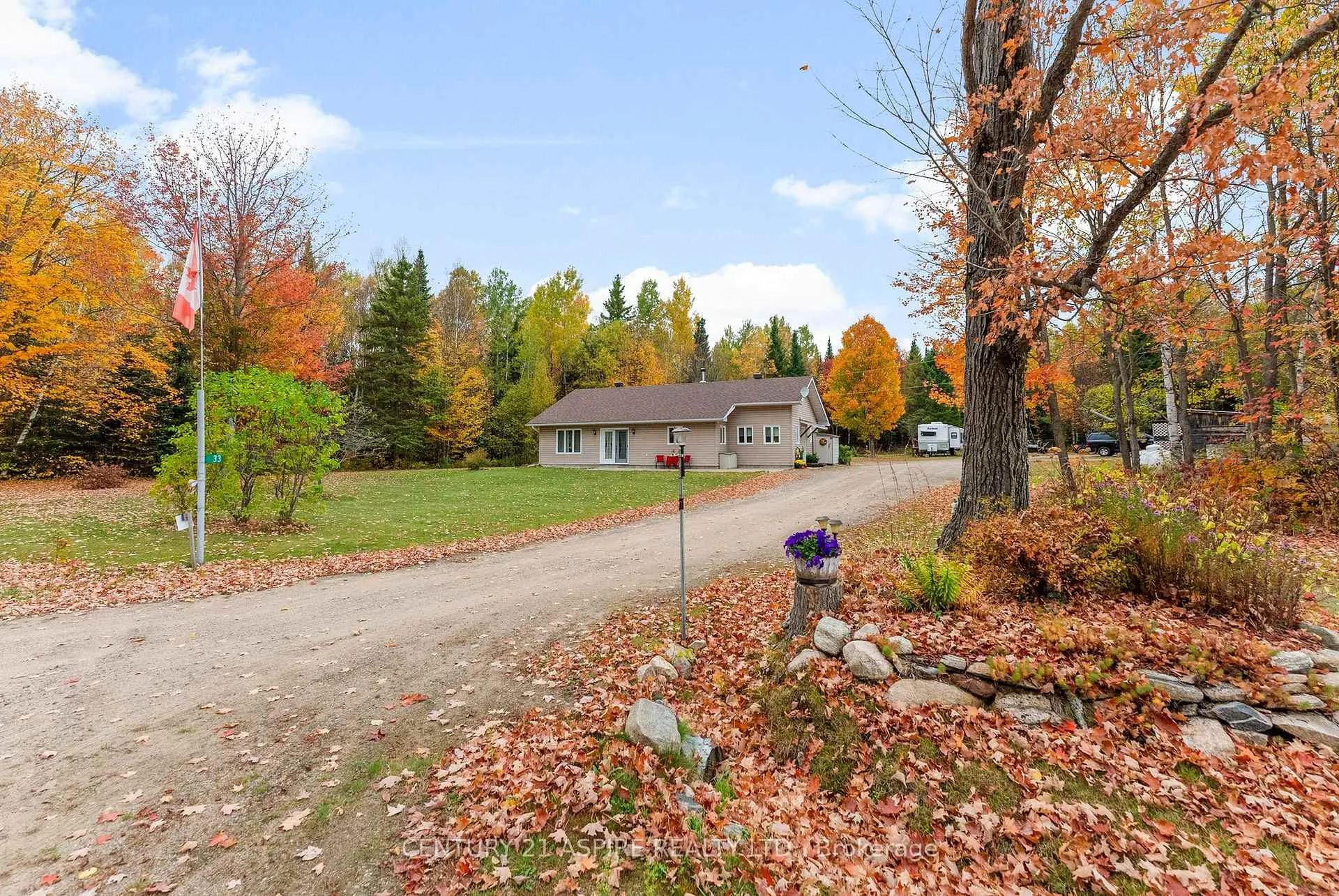 Photo 33 of 33 Micks Road, Madawaska Valley, Madawaska Valley — HOMEH