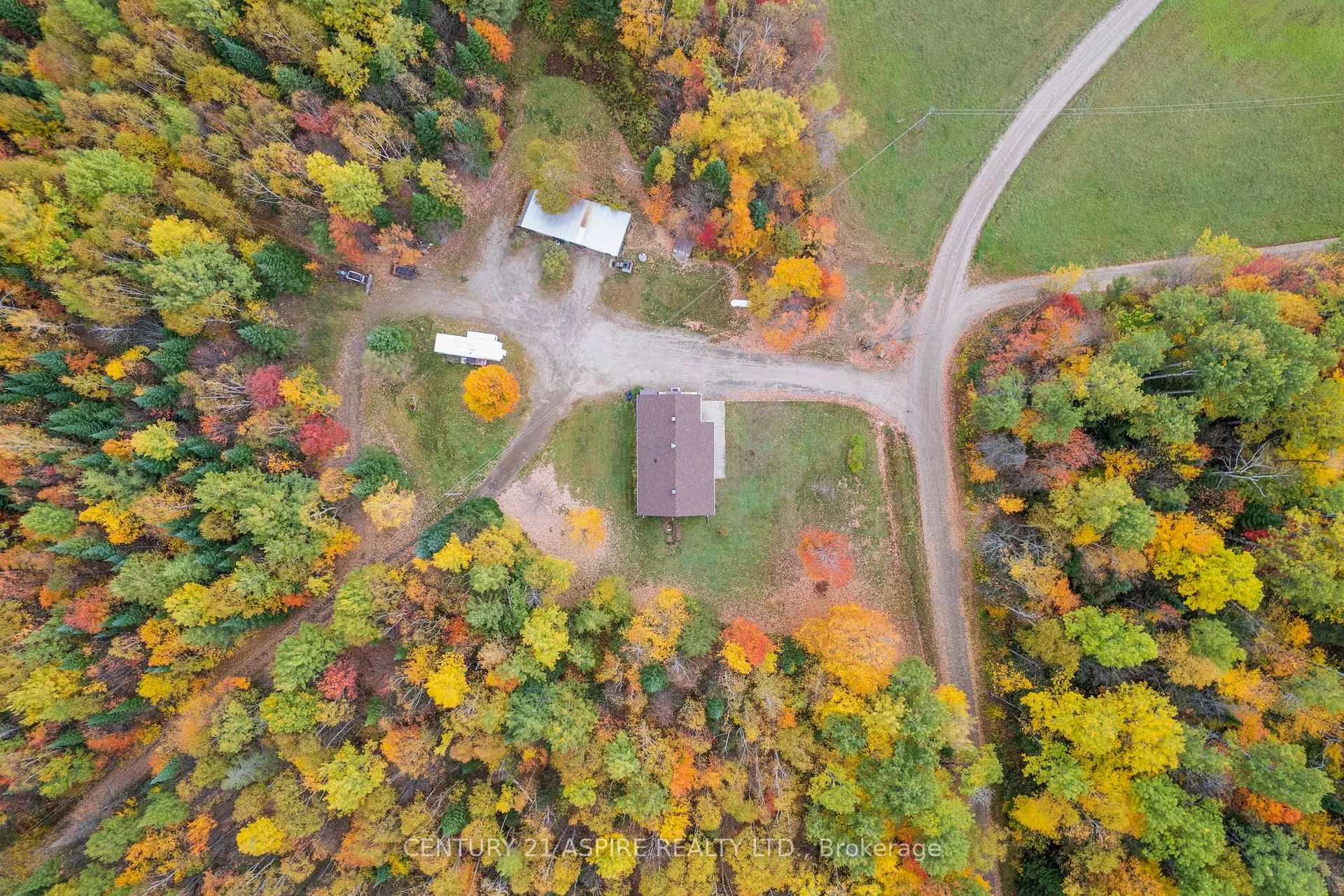 Photo 36 of 33 Micks Road, Madawaska Valley, Madawaska Valley — HOMEH