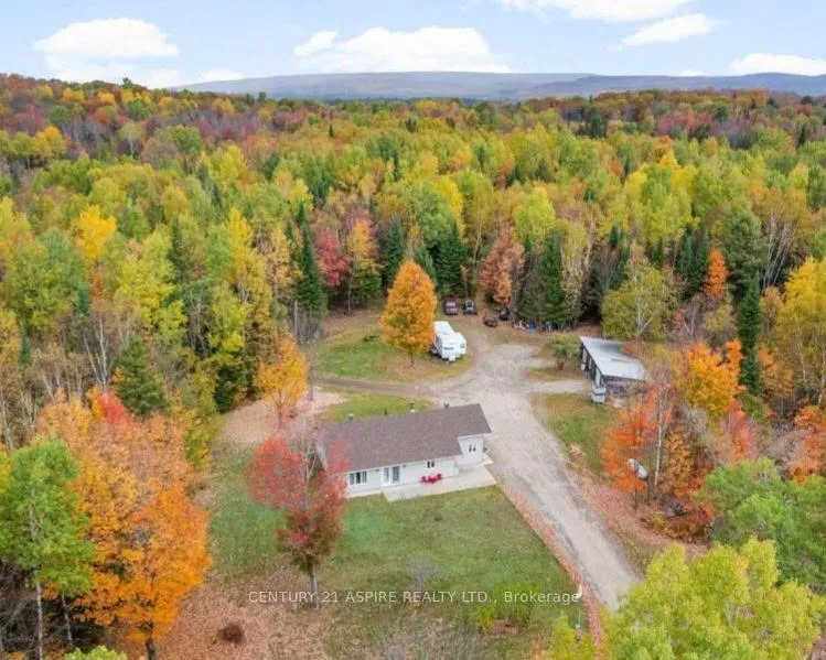 Photo 41 of 33 Micks Road, Madawaska Valley, Madawaska Valley — HOMEH