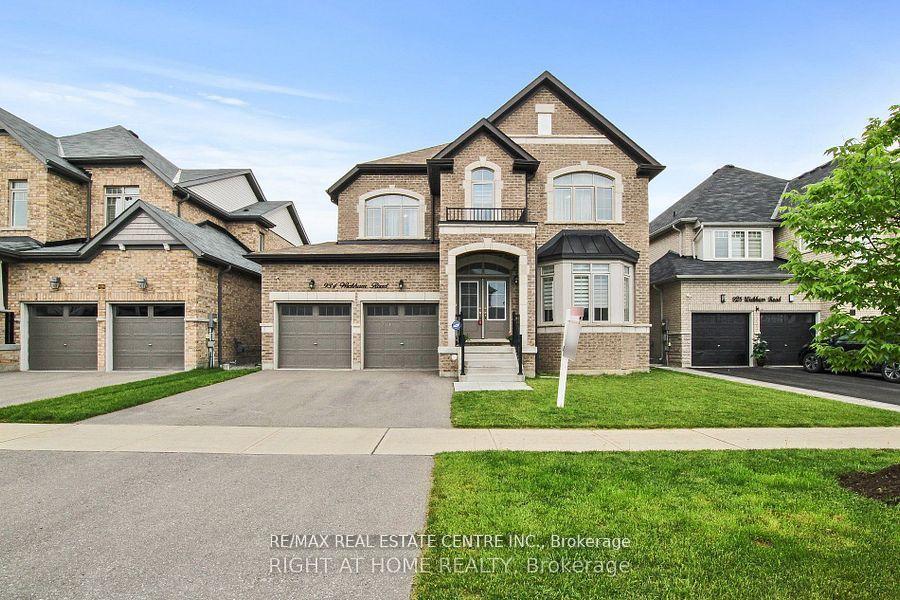 Photo 1 of 934 Wickham Road, Innisfil, Alcona — HOMEH