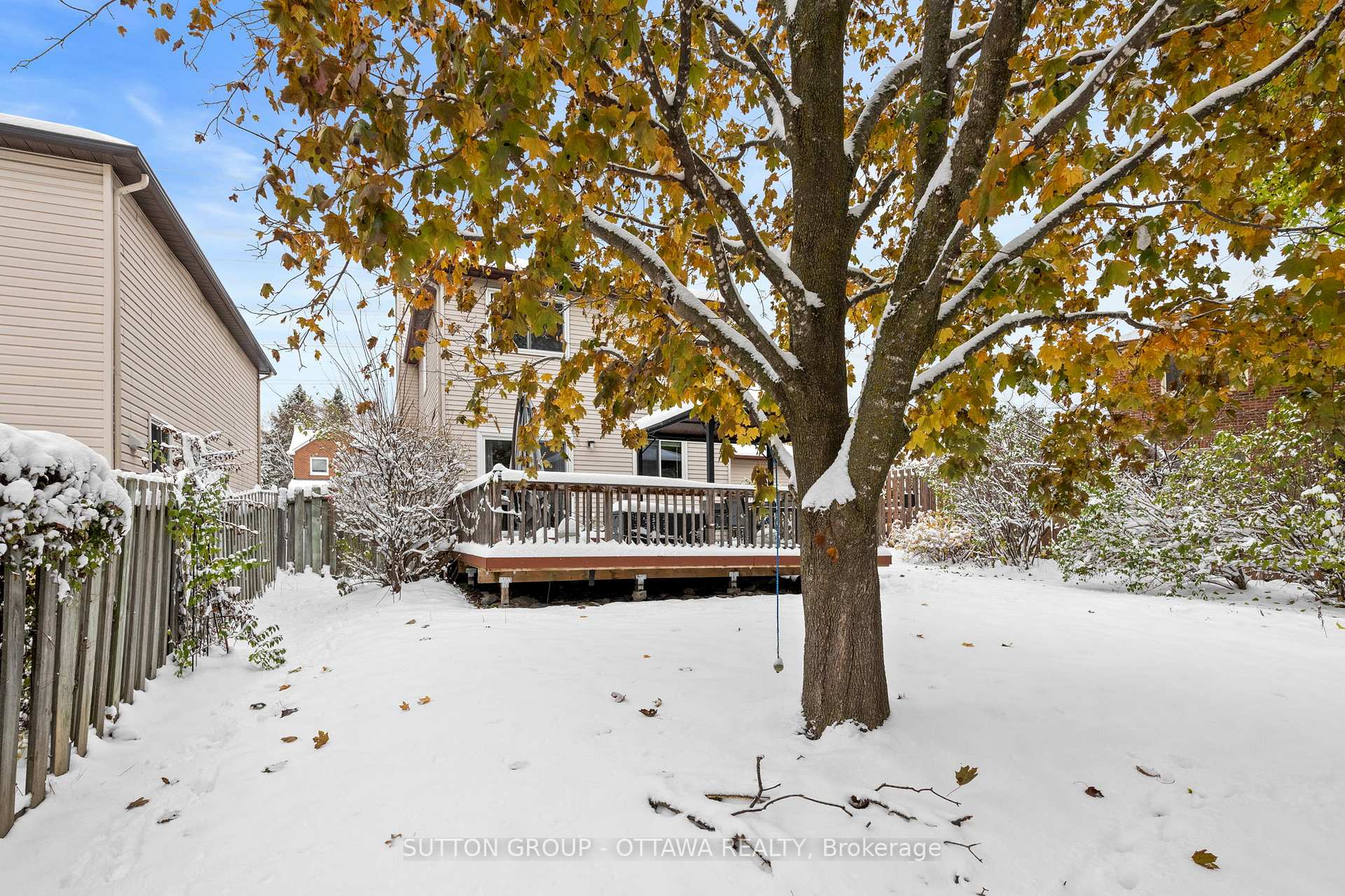 Photo 12 of 10 Foxleigh Crescent, Ottawa, Kanata - Bridlewood — HOMEH