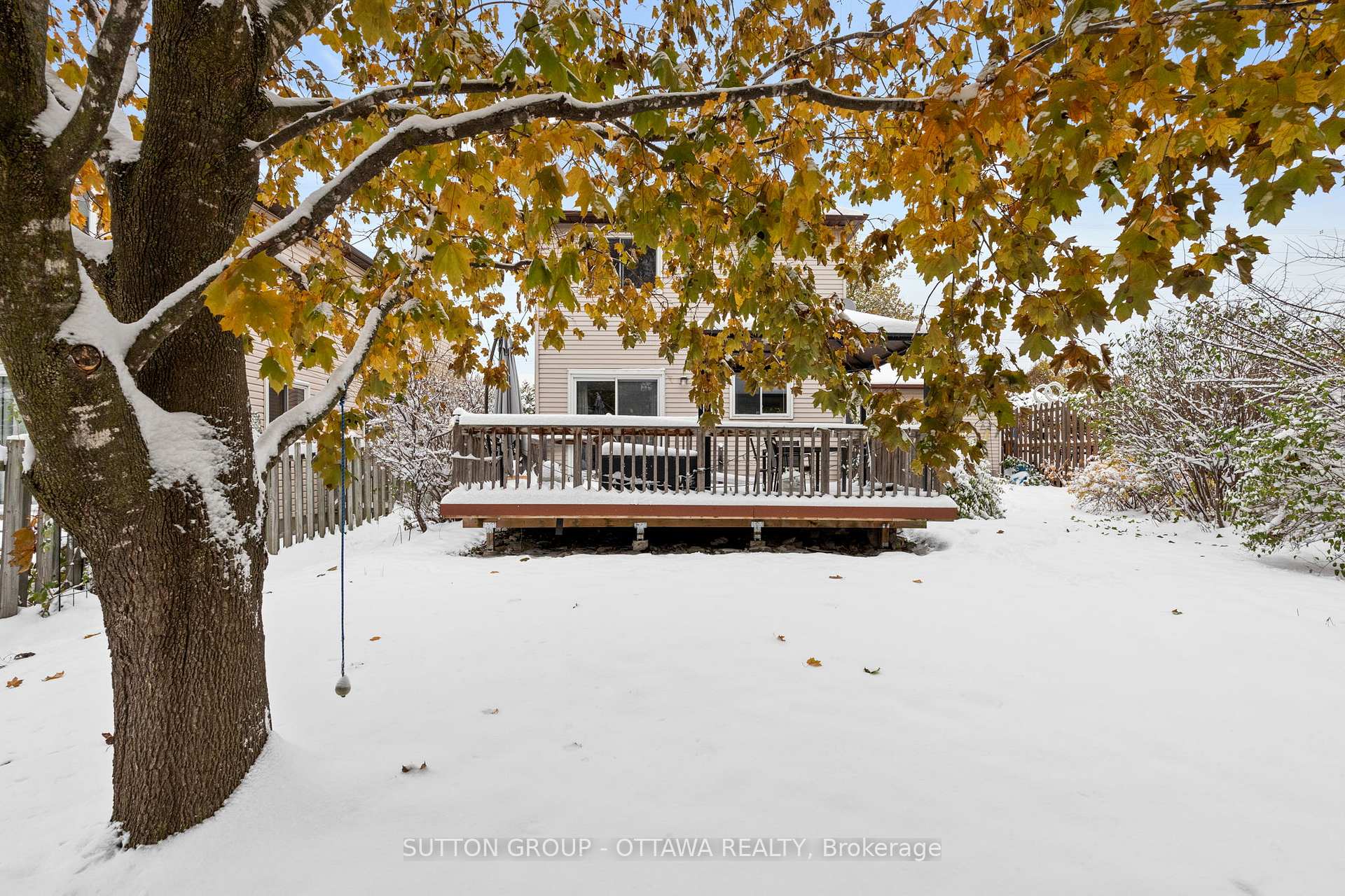 Photo 13 of 10 Foxleigh Crescent, Ottawa, Kanata - Bridlewood — HOMEH