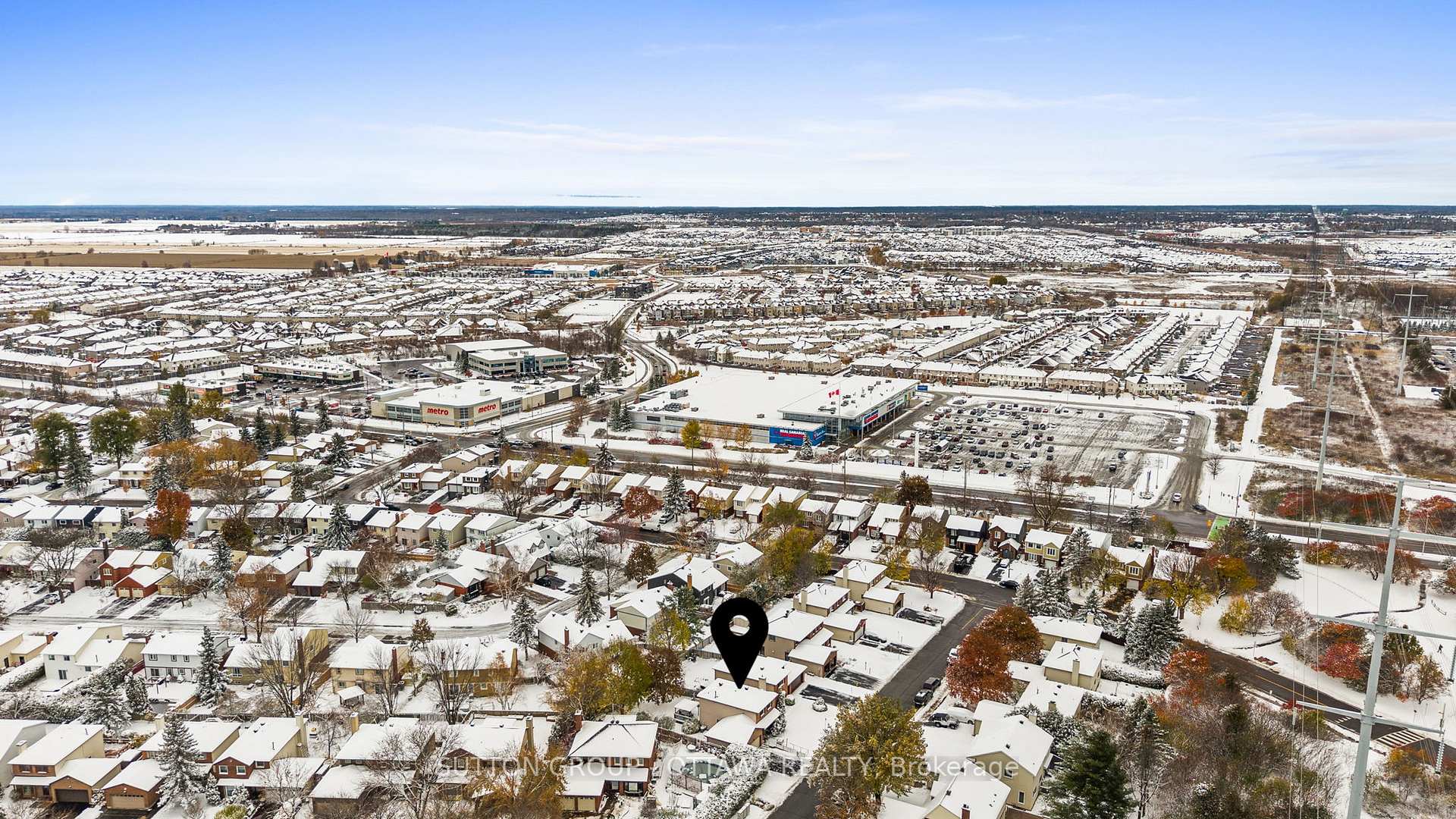 Photo 17 of 10 Foxleigh Crescent, Ottawa, Kanata - Bridlewood — HOMEH