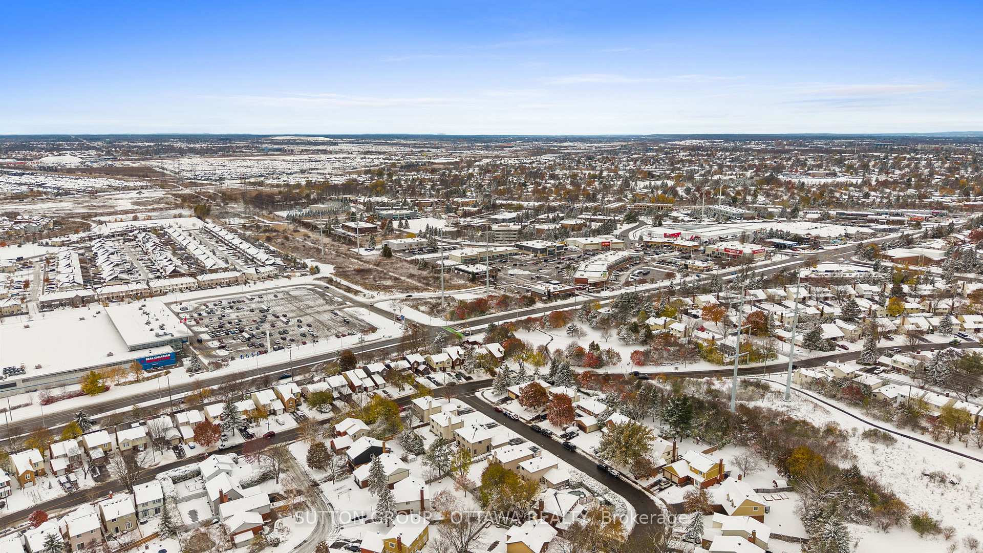 Photo 18 of 10 Foxleigh Crescent, Ottawa, Kanata - Bridlewood — HOMEH