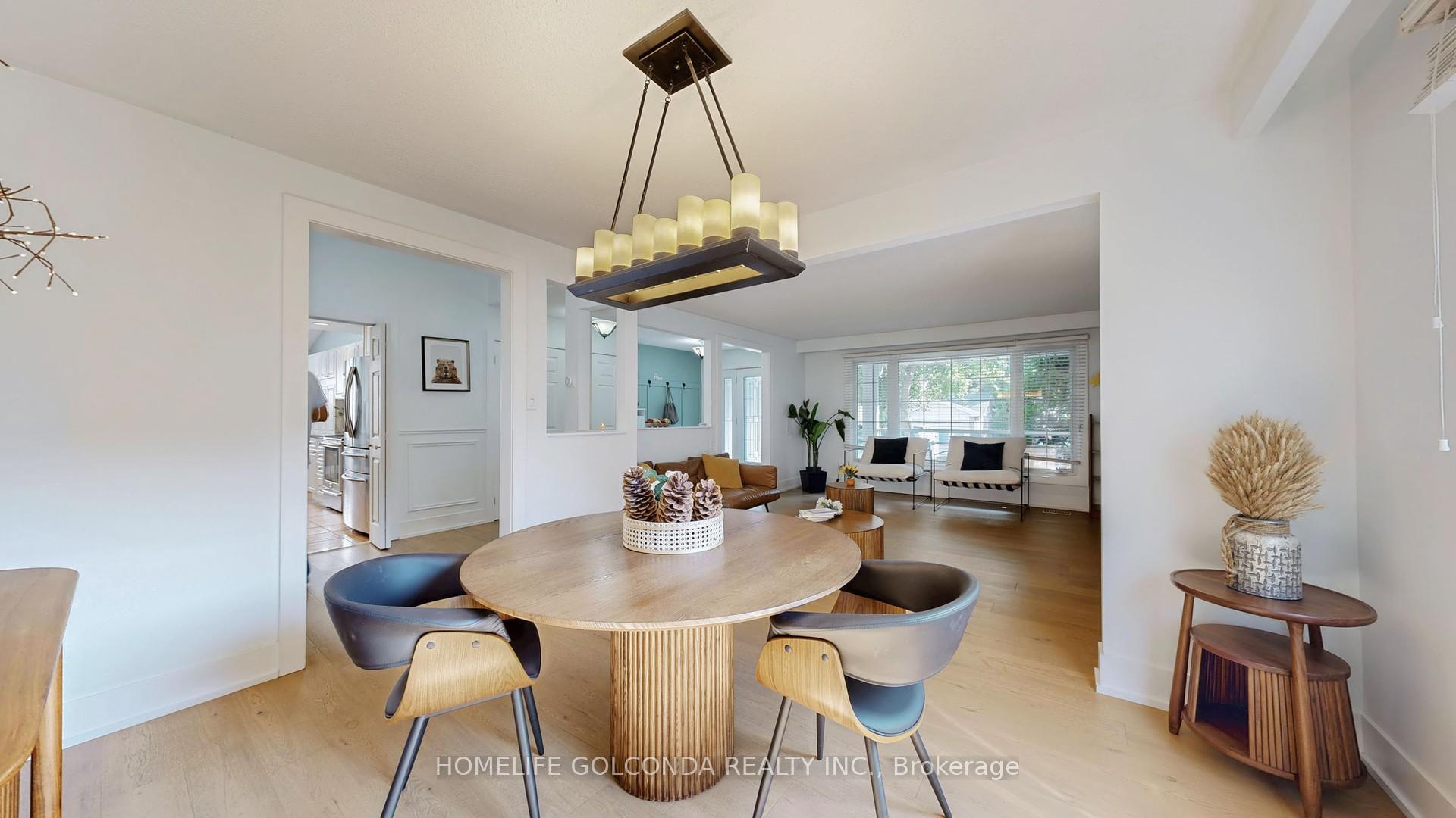 Photo 11 of 54 Senator Reesor's Drive, Markham, Sherwood-Amberglen — HOMEH