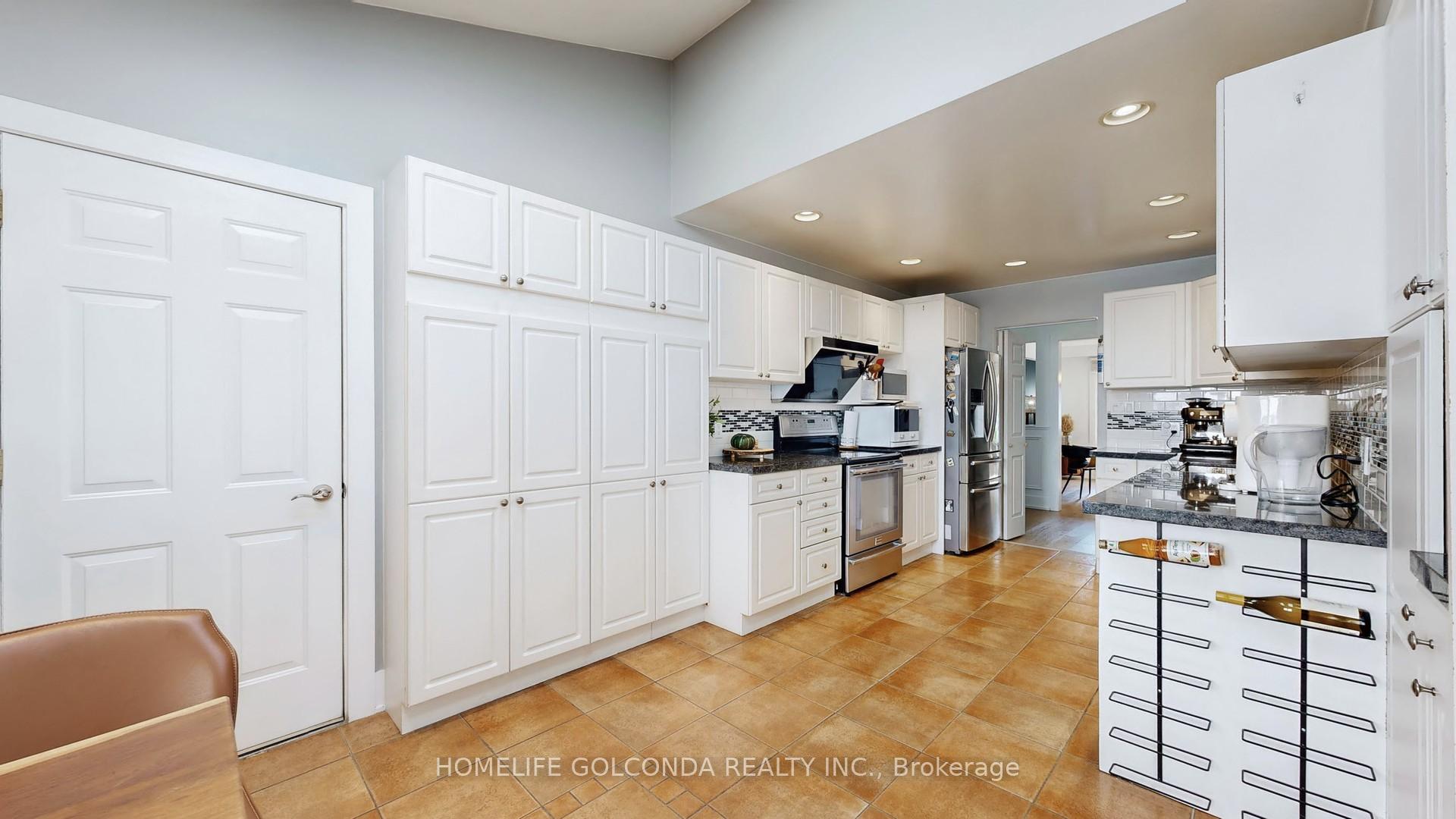 Photo 19 of 54 Senator Reesor's Drive, Markham, Sherwood-Amberglen — HOMEH
