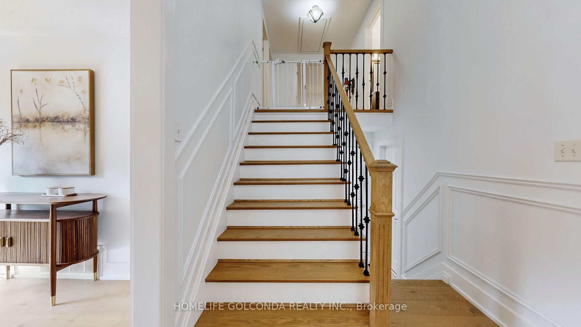 Photo 20 of 54 Senator Reesor's Drive, Markham, Sherwood-Amberglen — HOMEH