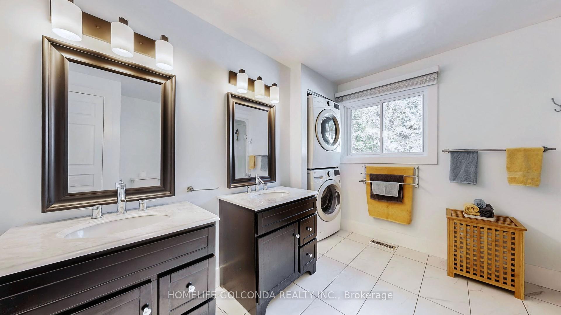 Photo 28 of 54 Senator Reesor's Drive, Markham, Sherwood-Amberglen — HOMEH